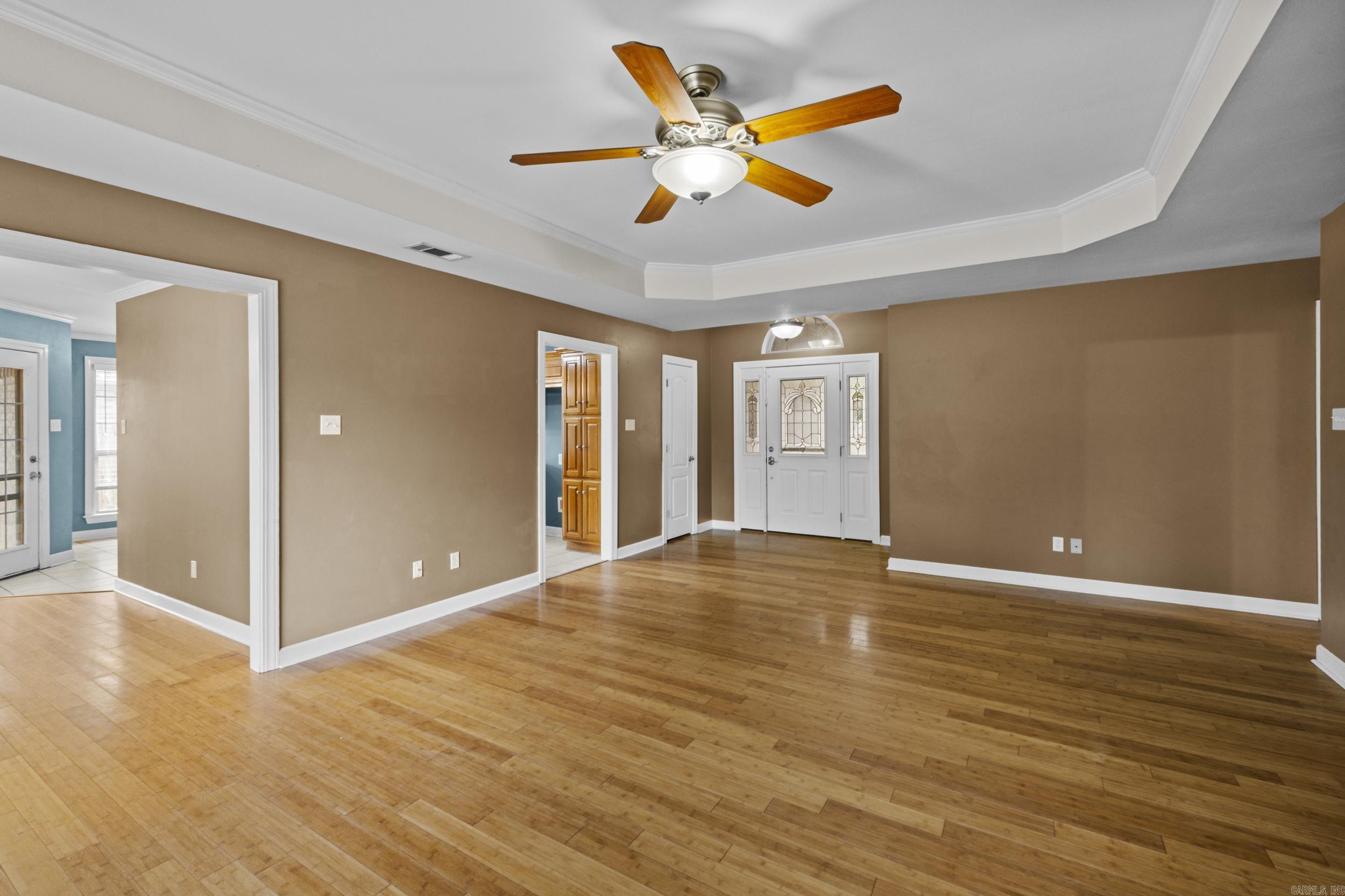 86 Magness Creek Drive  Cabot, AR
