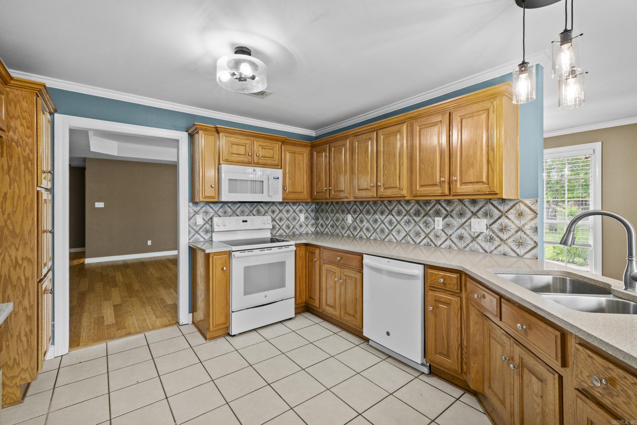 86 Magness Creek Drive  Cabot, AR