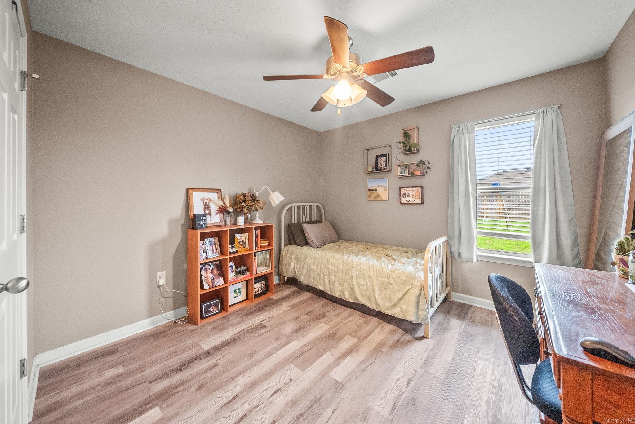 530 Jasper  Conway, AR