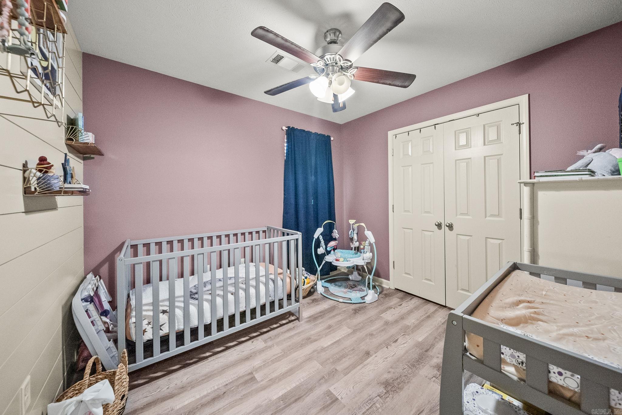 530 Jasper  Conway, AR
