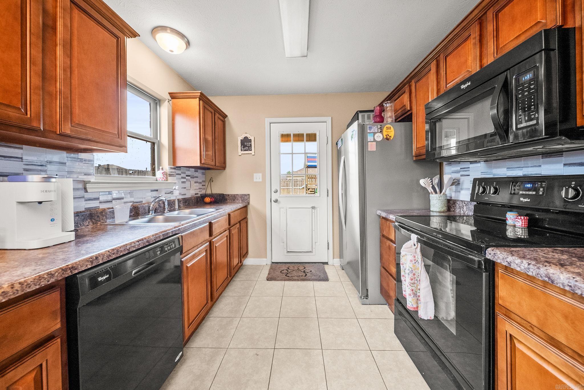 530 Jasper  Conway, AR