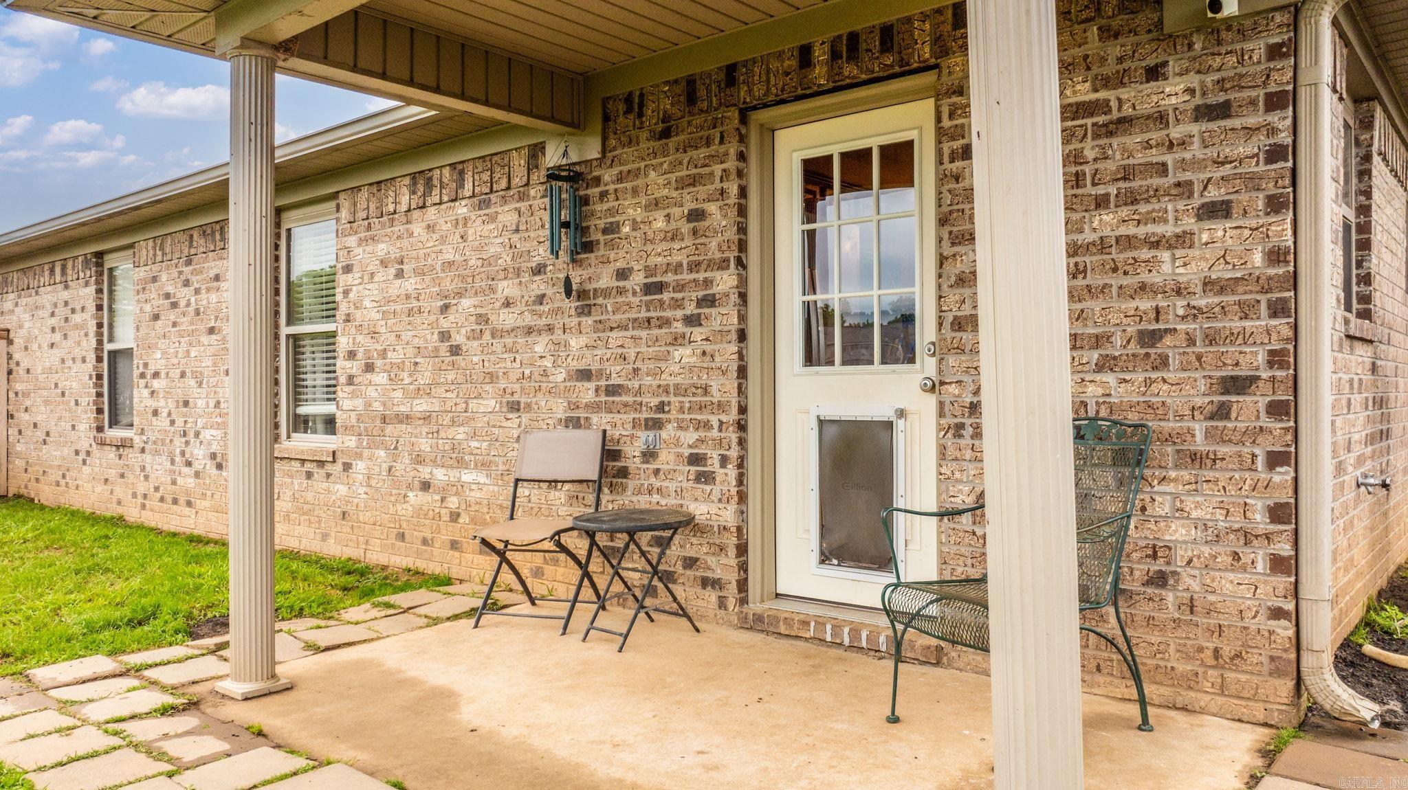 530 Jasper  Conway, AR