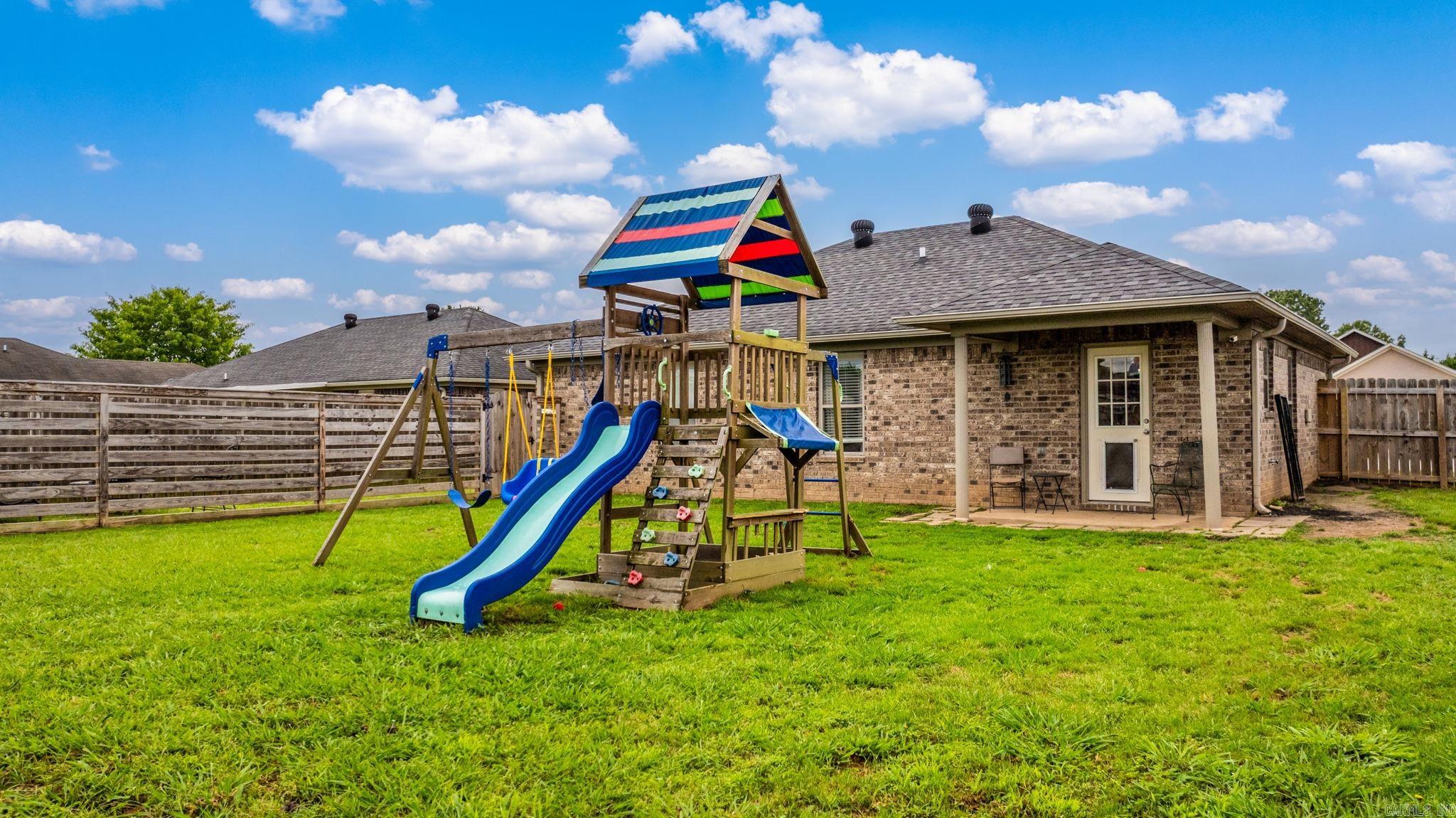530 Jasper  Conway, AR