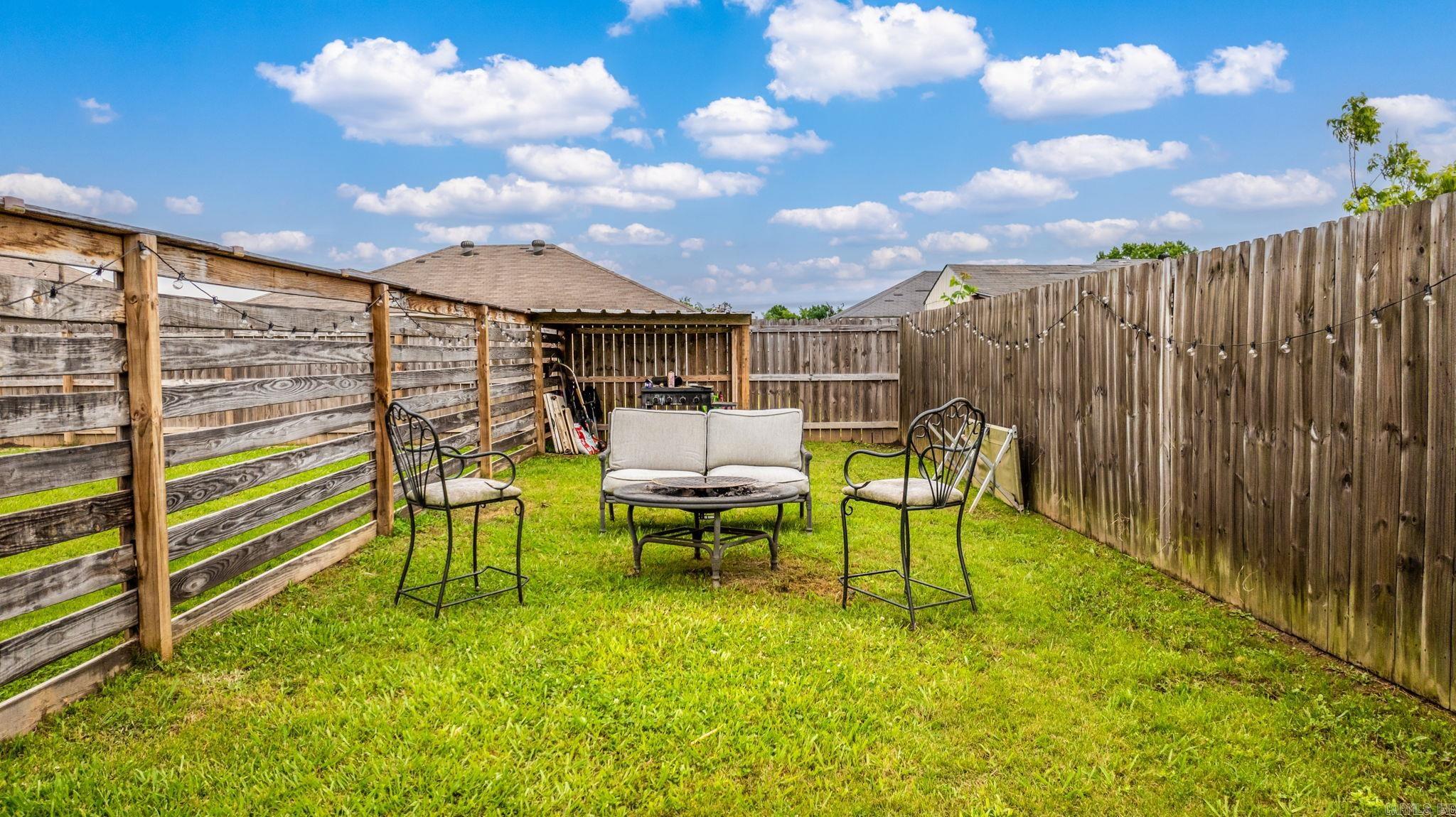 530 Jasper  Conway, AR