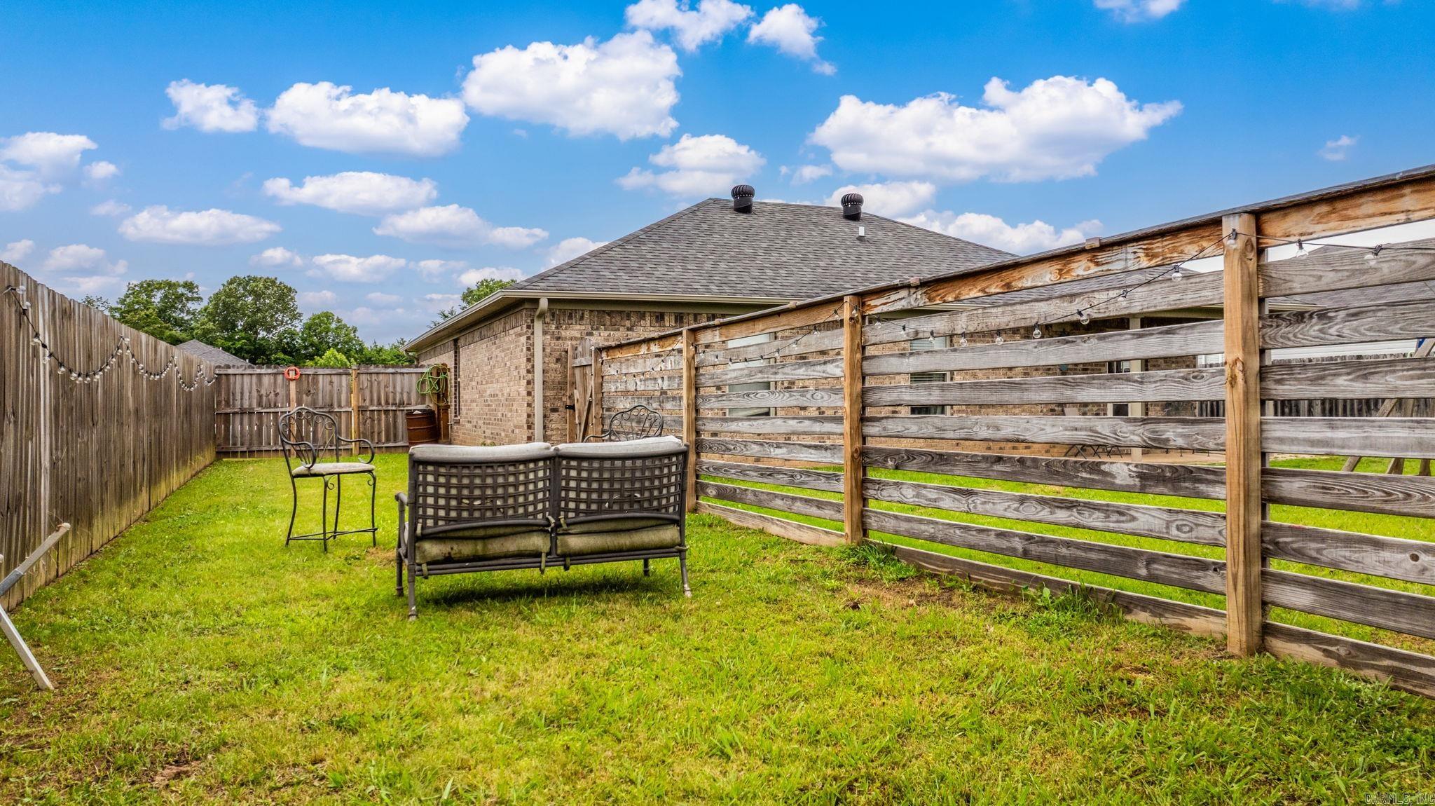 530 Jasper  Conway, AR
