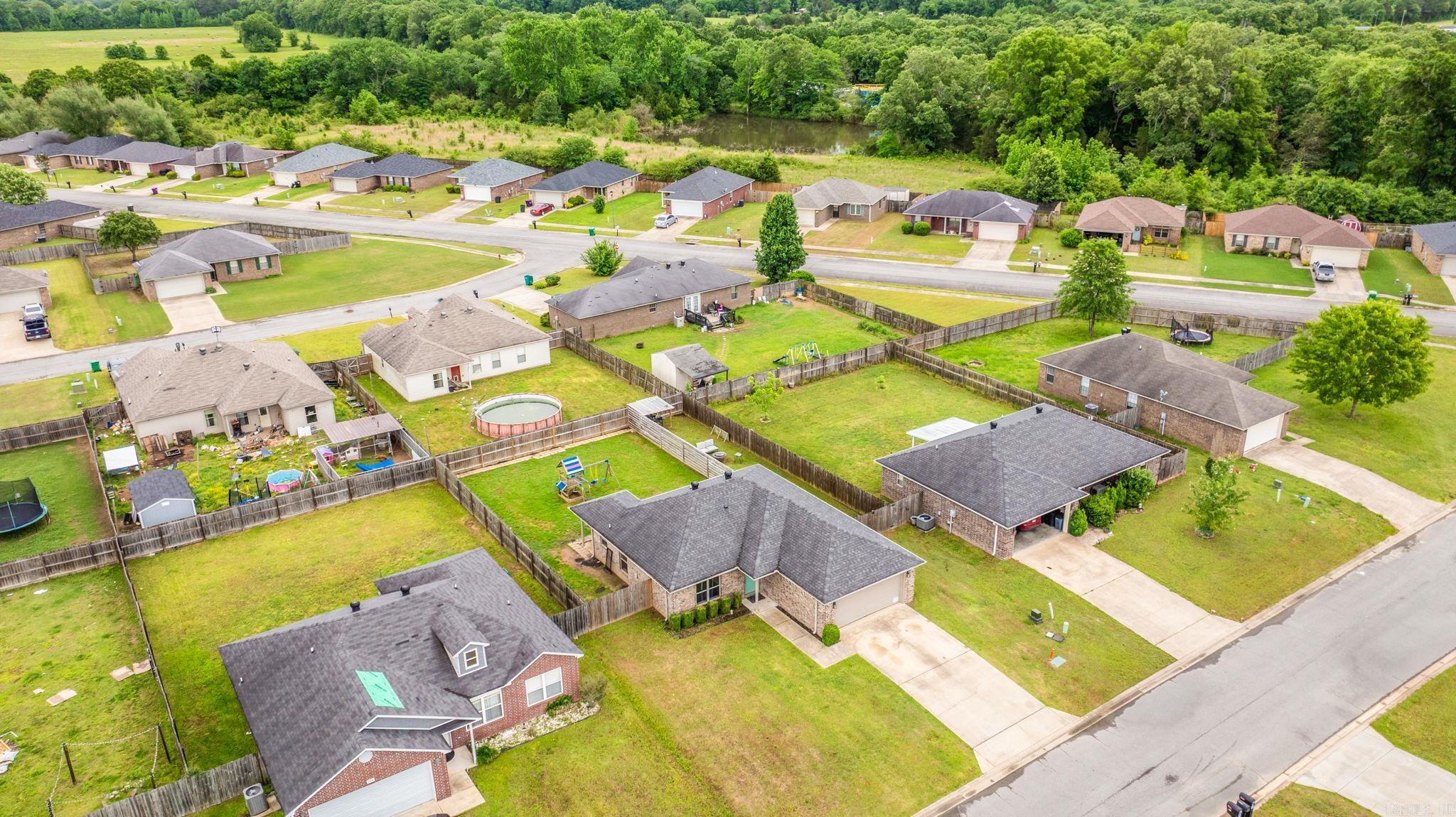 530 Jasper  Conway, AR
