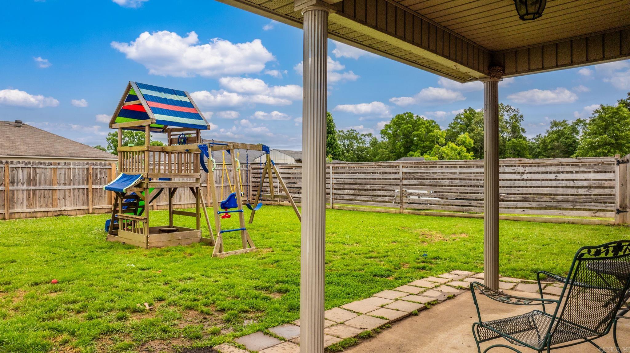 530 Jasper  Conway, AR