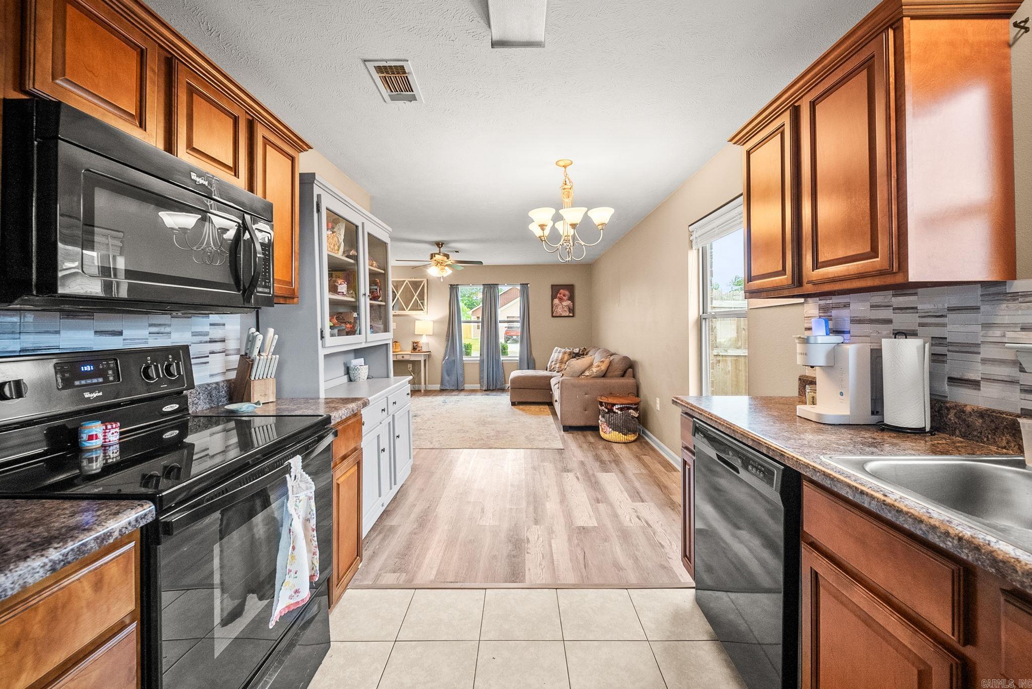 530 Jasper  Conway, AR