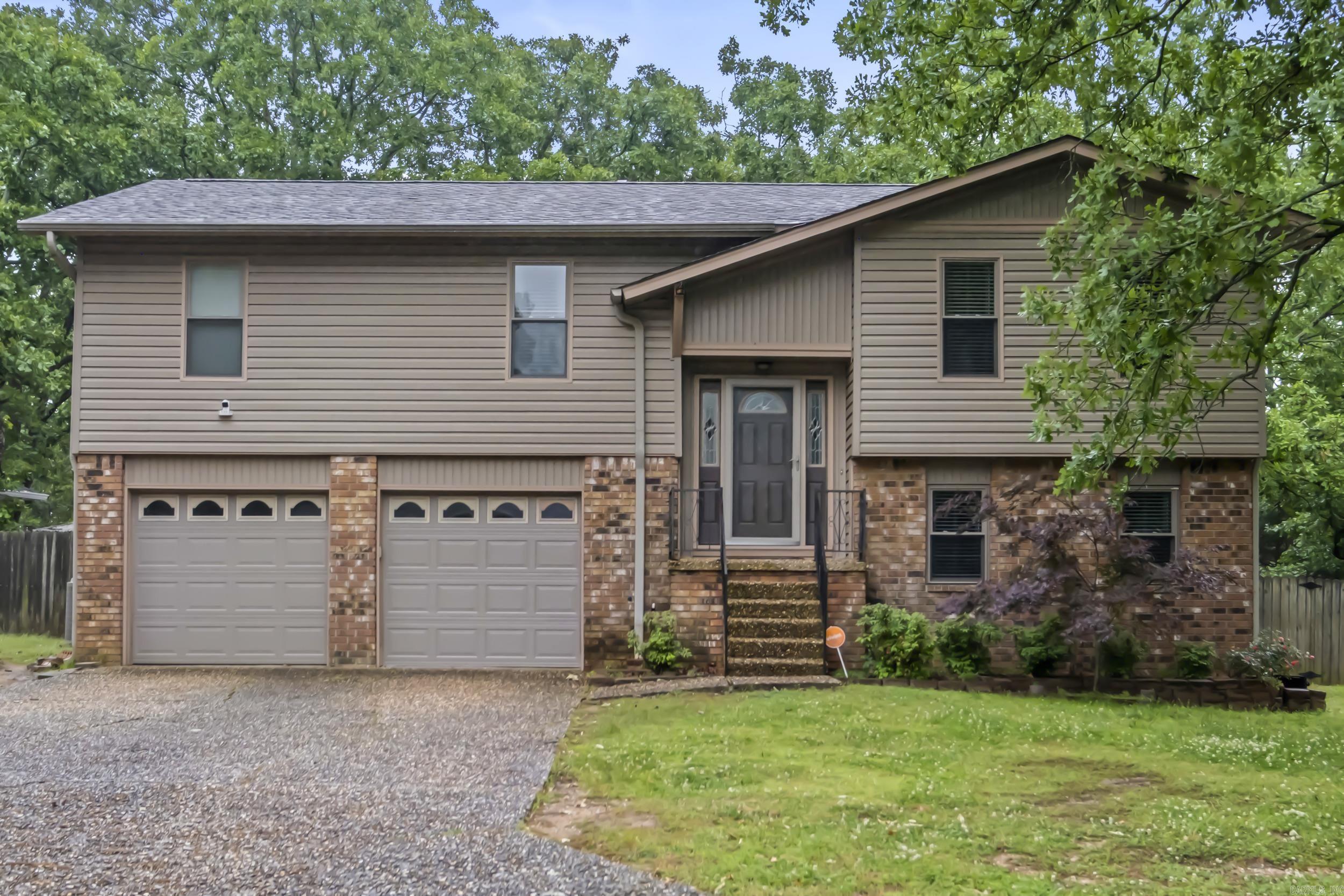 2 Ridgewell Ct  Sherwood, AR