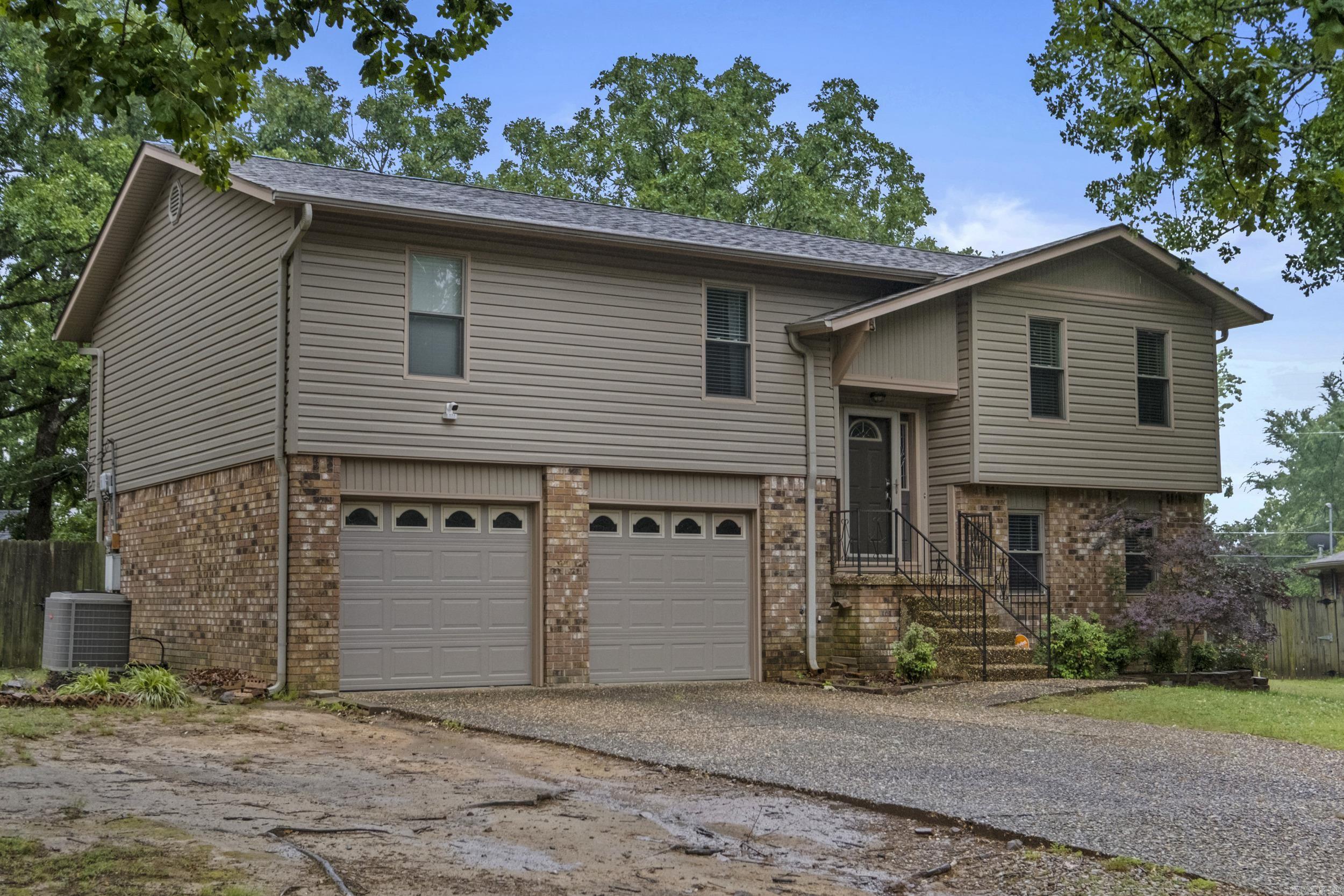 2 Ridgewell Ct  Sherwood, AR