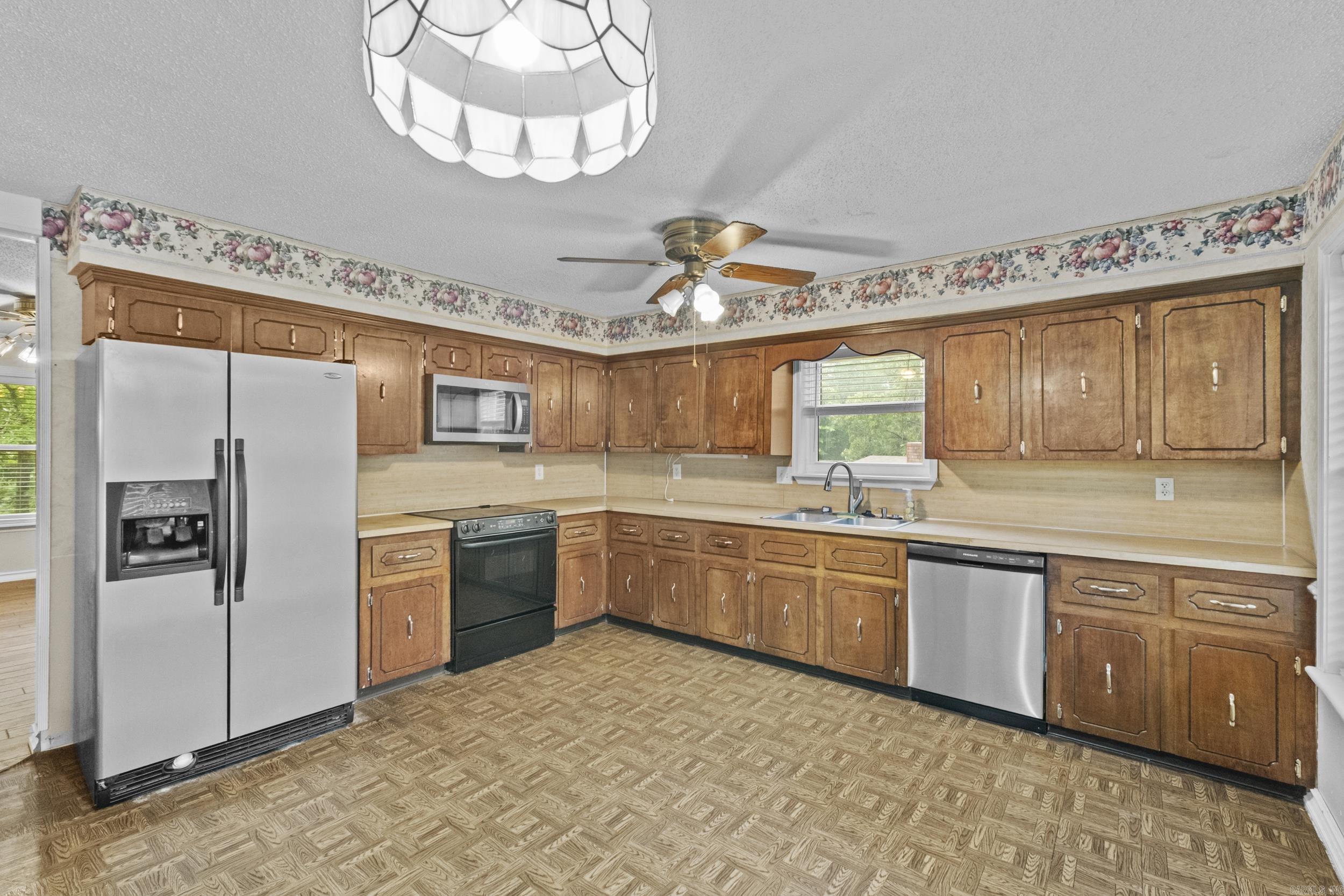 2 Ridgewell Ct  Sherwood, AR