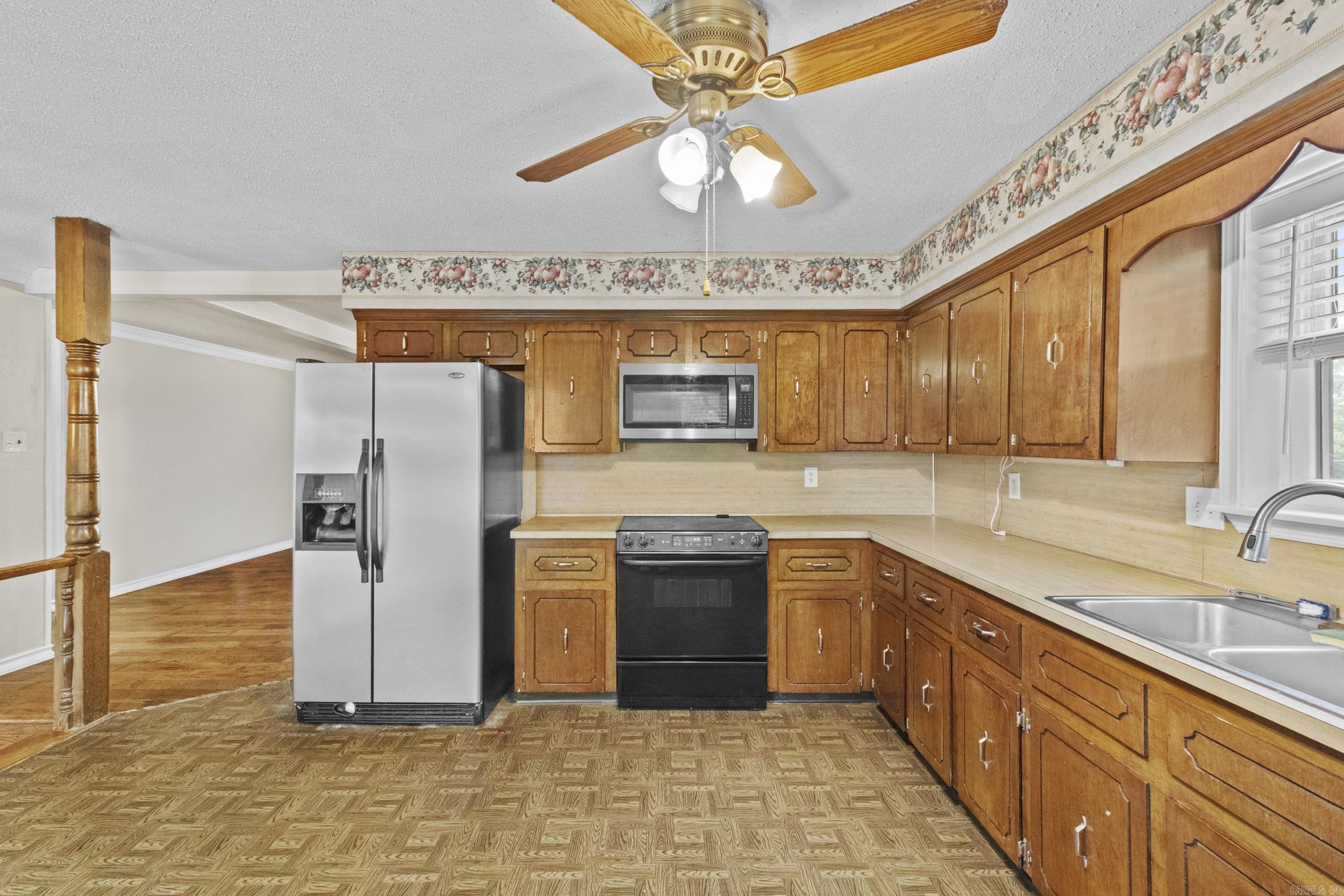 2 Ridgewell Ct  Sherwood, AR