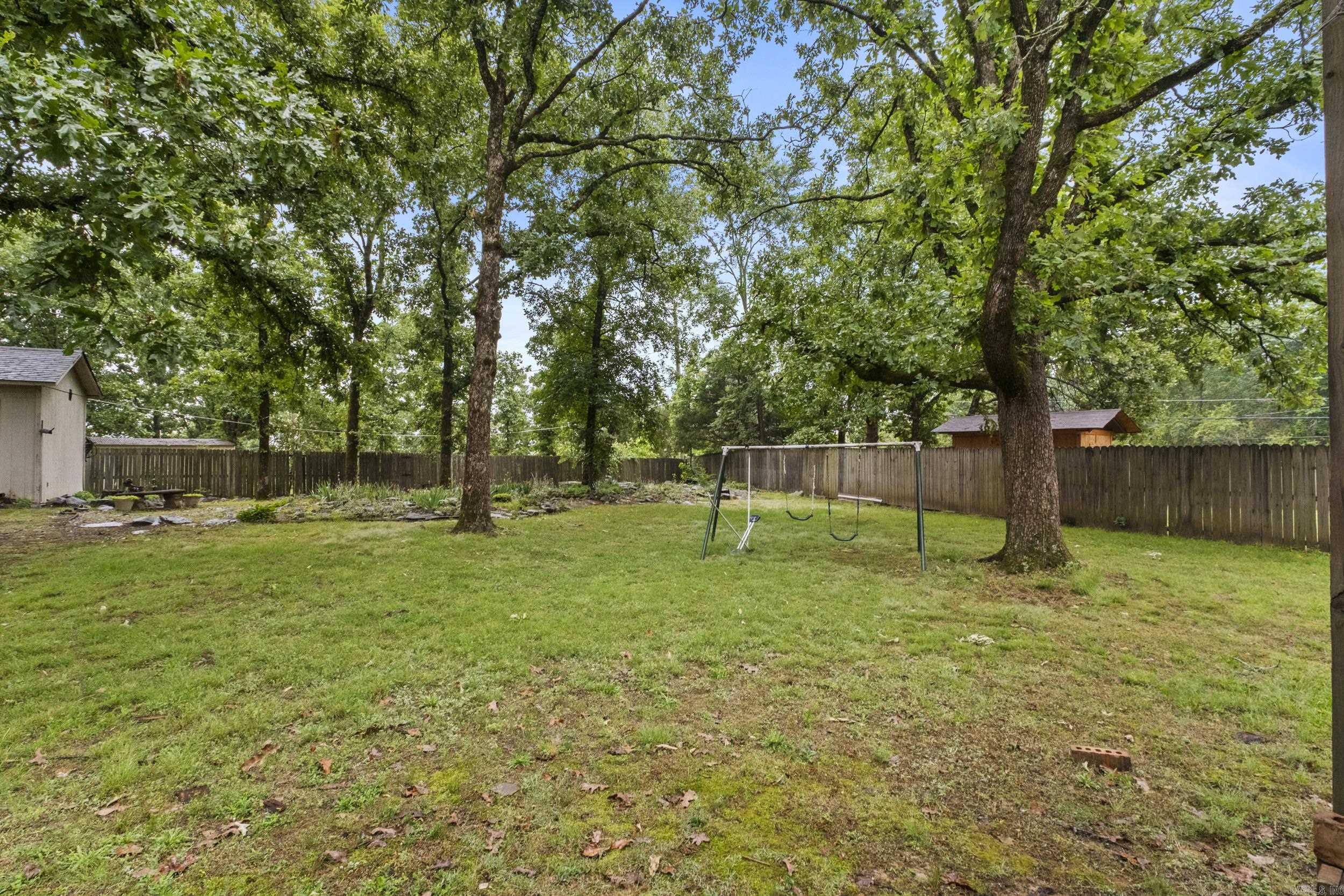 2 Ridgewell Ct  Sherwood, AR