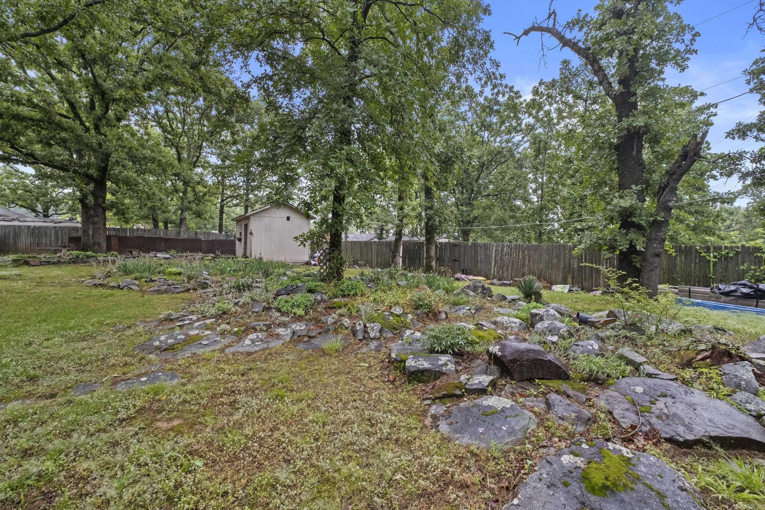 2 Ridgewell Ct  Sherwood, AR
