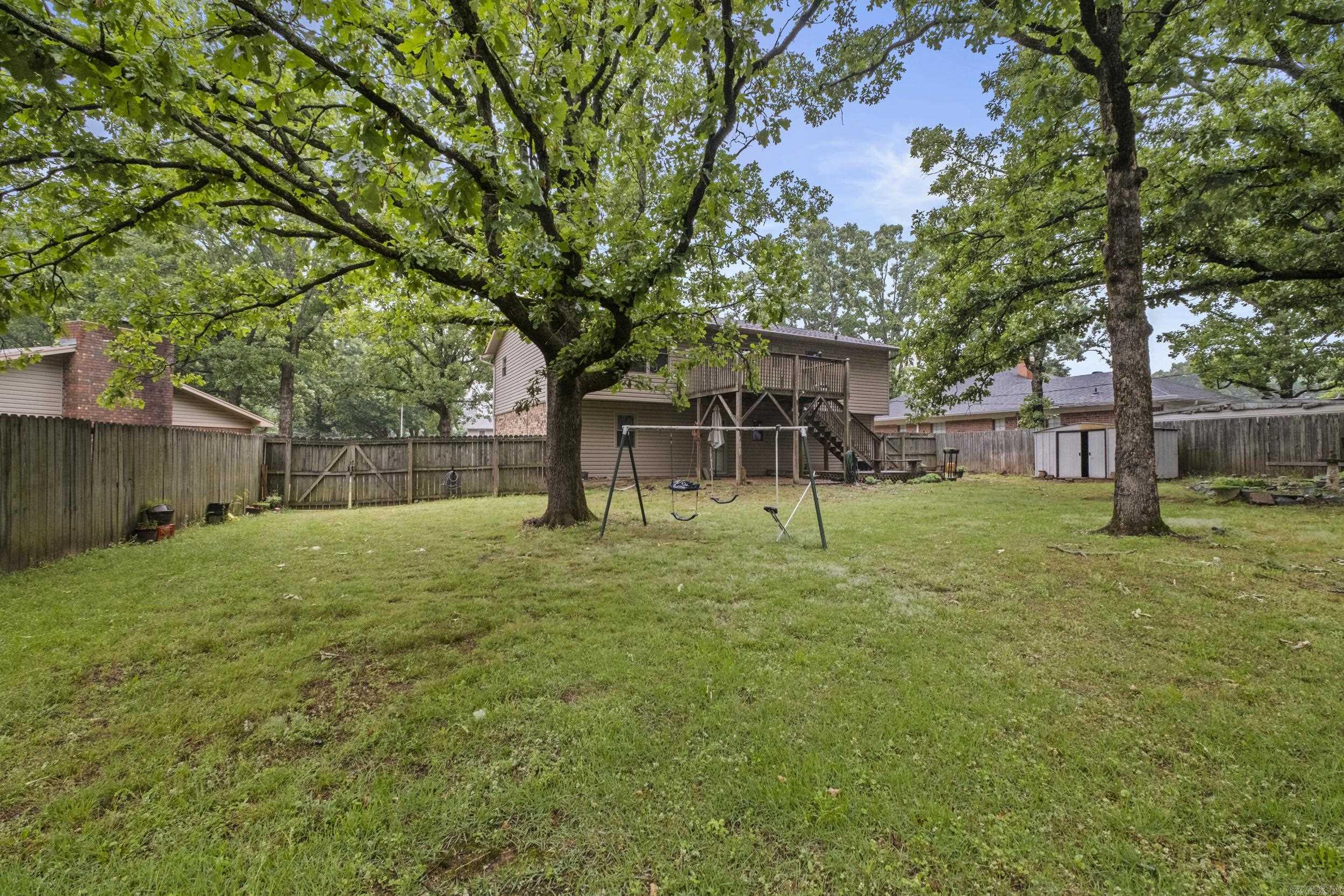 2 Ridgewell Ct  Sherwood, AR