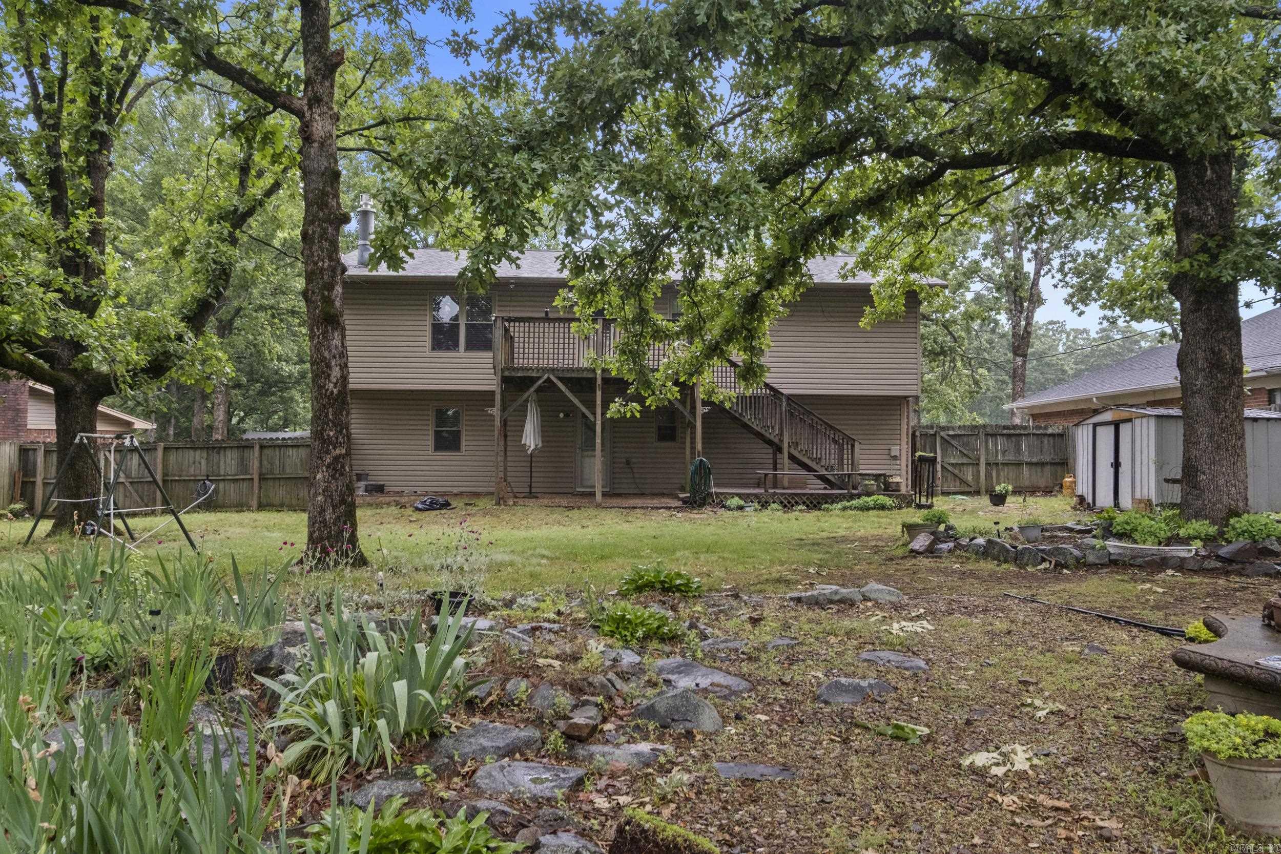 2 Ridgewell Ct  Sherwood, AR