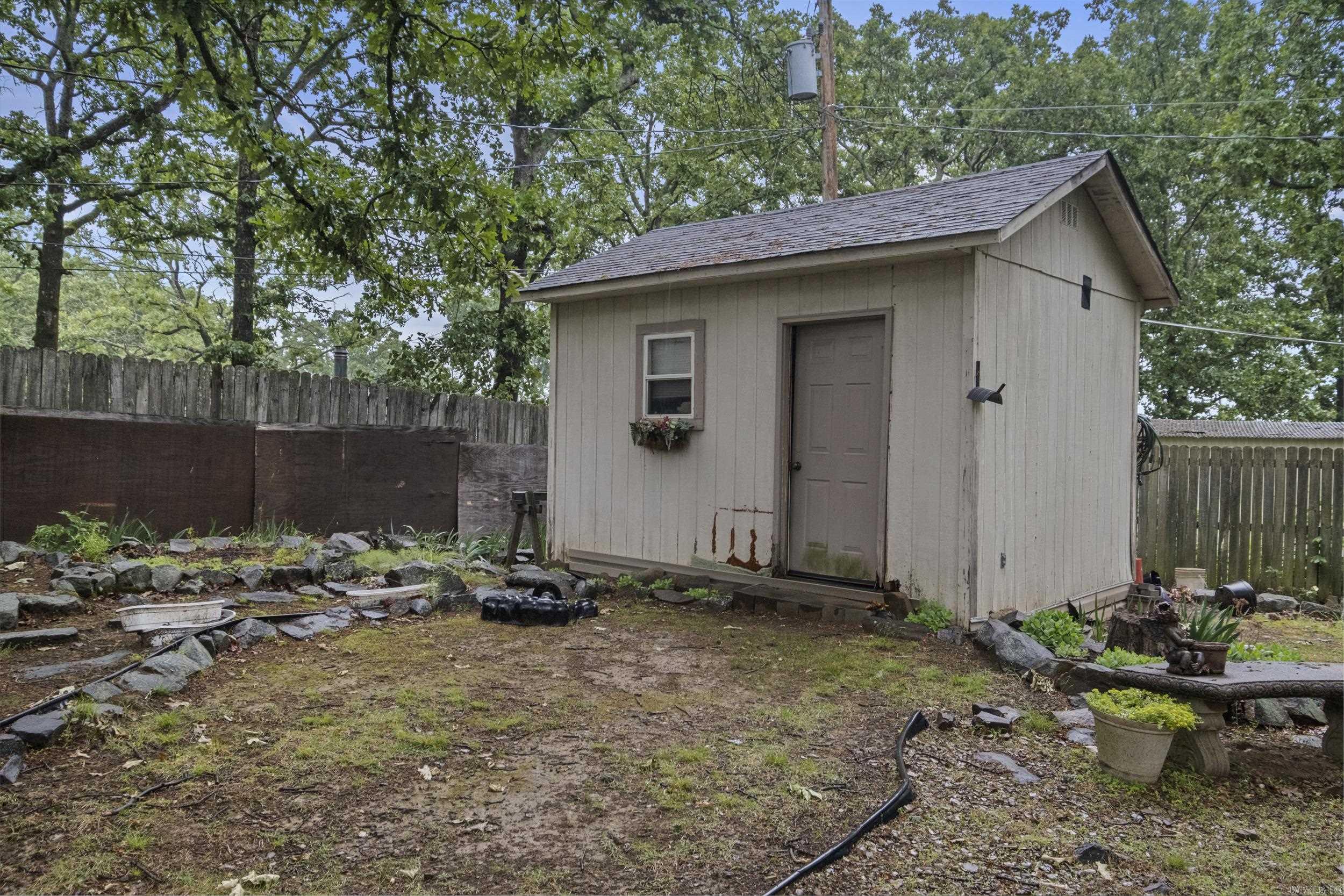 2 Ridgewell Ct  Sherwood, AR