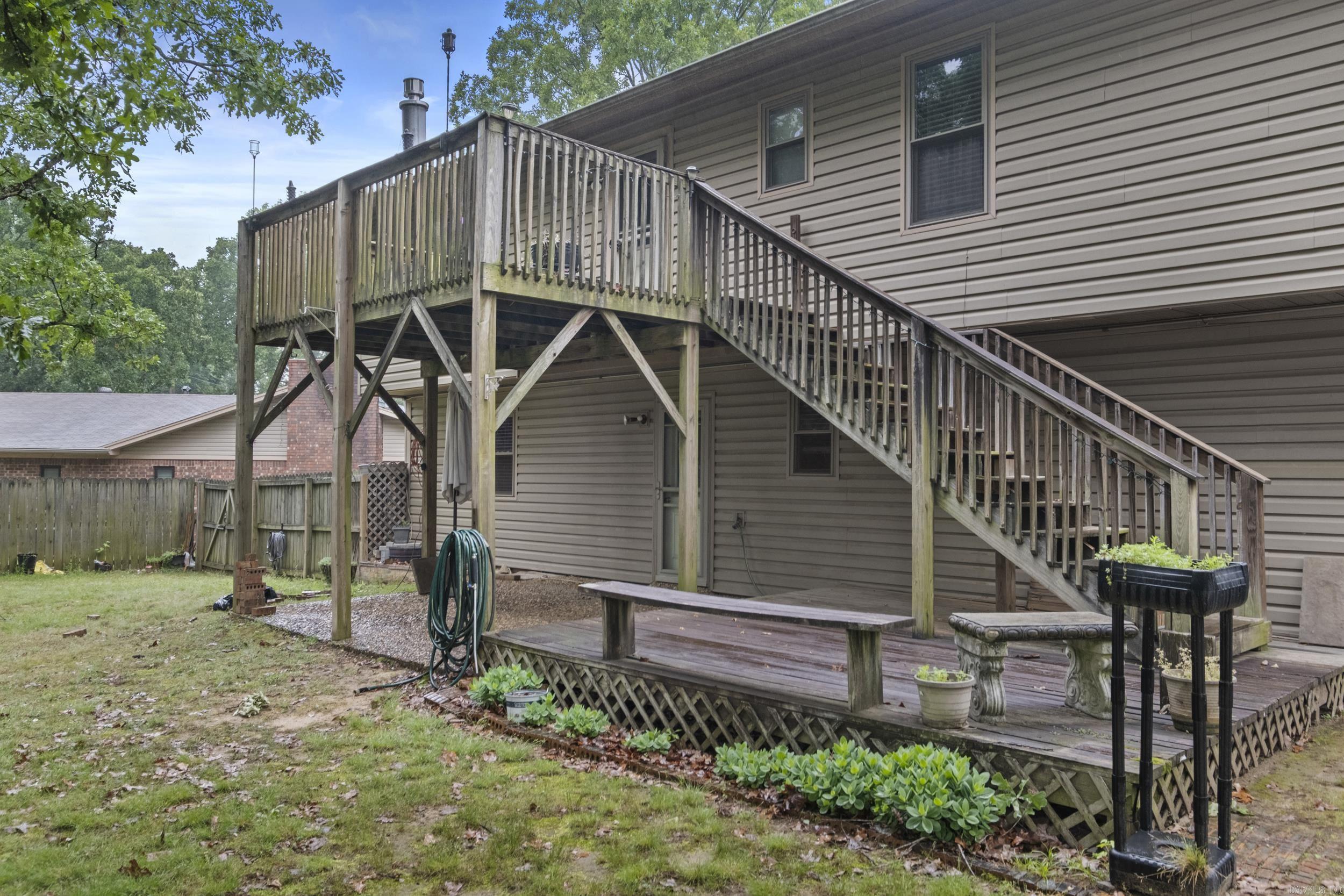2 Ridgewell Ct  Sherwood, AR