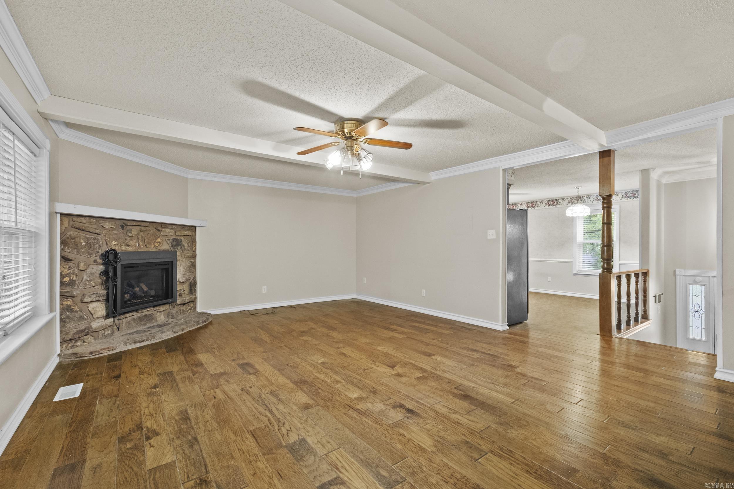 2 Ridgewell Ct  Sherwood, AR