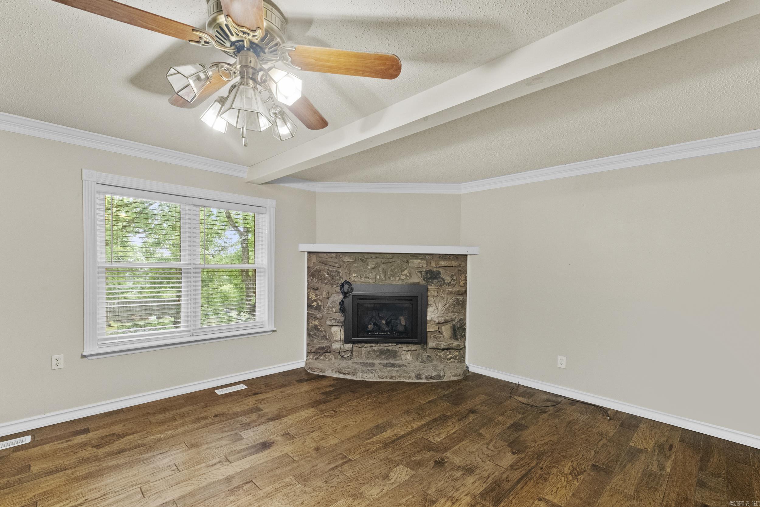 2 Ridgewell Ct  Sherwood, AR
