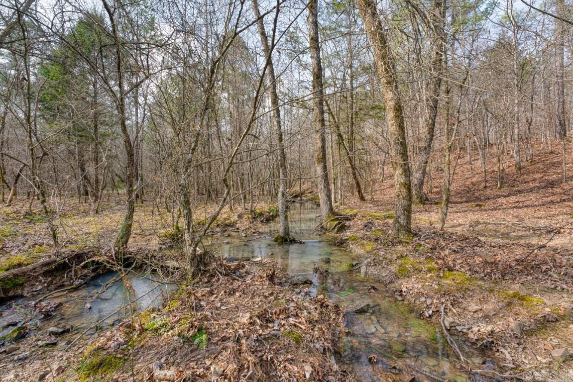 19 Lookout Lane Lot 11 Kirby, AR