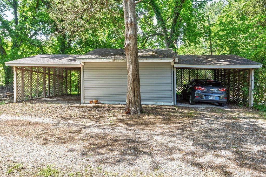 130 N Gainer Ferry  Batesville, AR