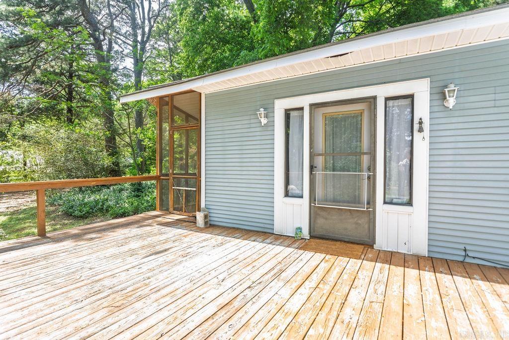 130 N Gainer Ferry  Batesville, AR