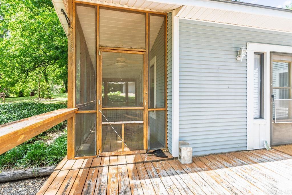 130 N Gainer Ferry  Batesville, AR