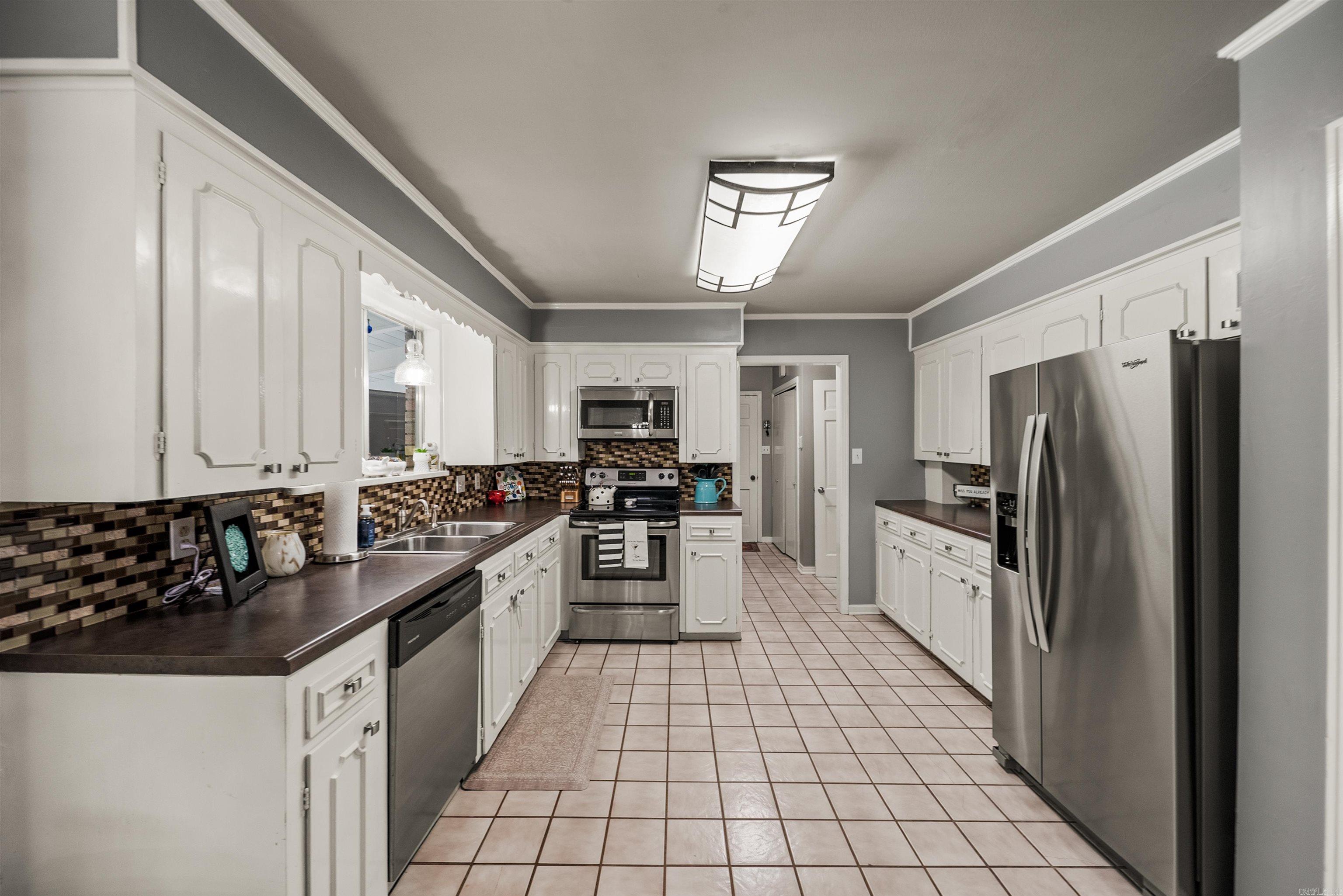 808 Gillette Drive Little Rock, AR 72205