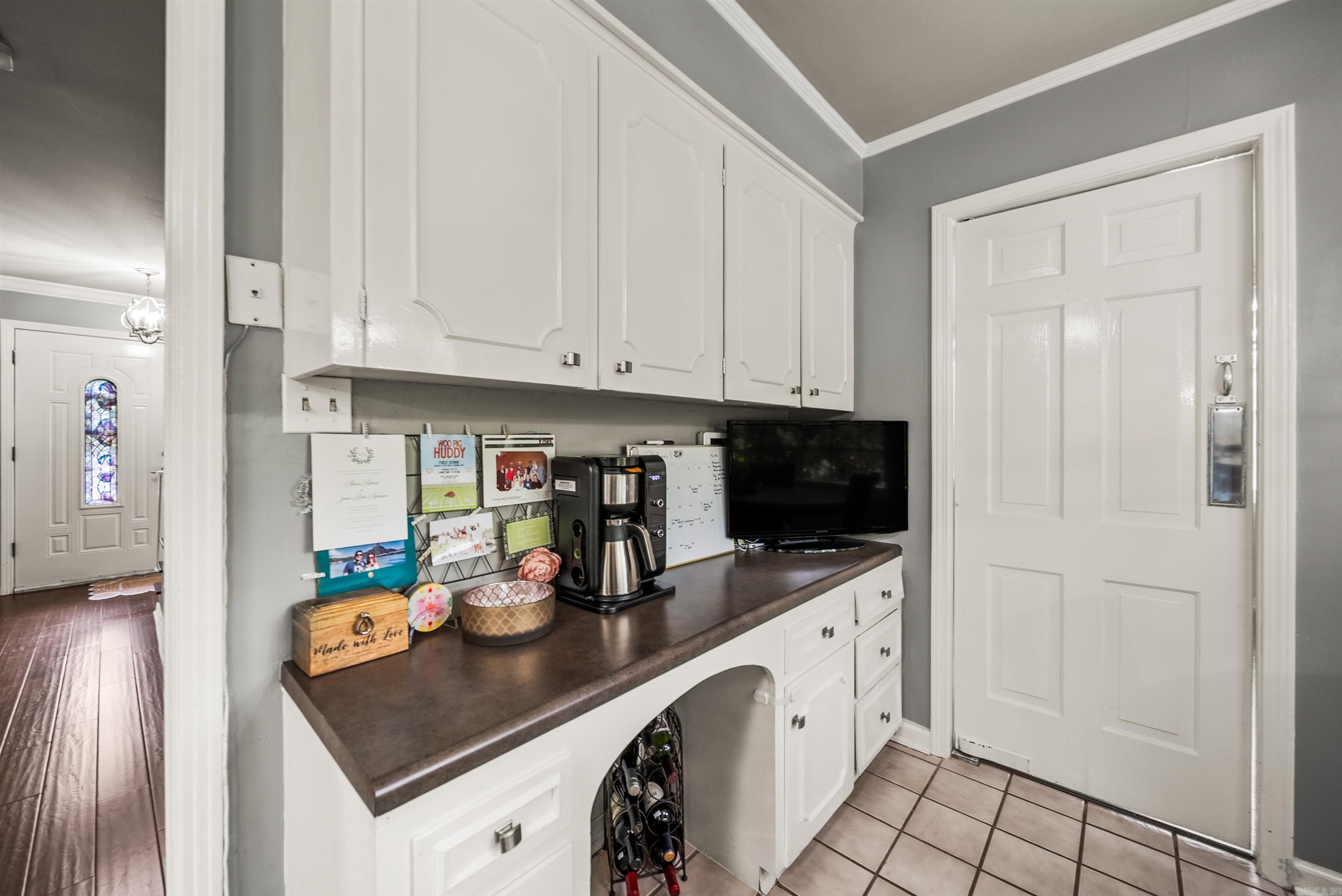 808 Gillette Drive Little Rock, AR 72205