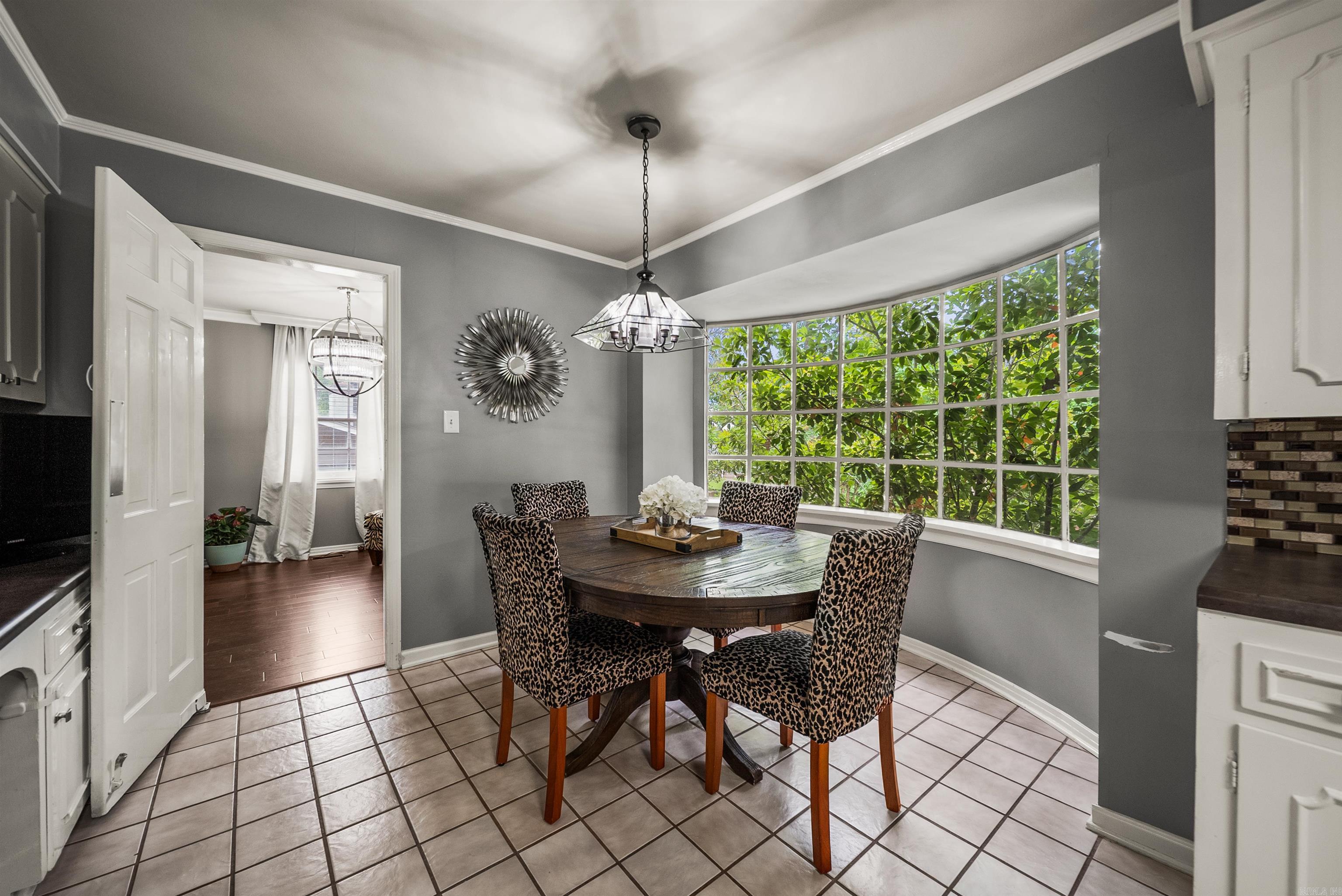 808 Gillette Drive Little Rock, AR 72205