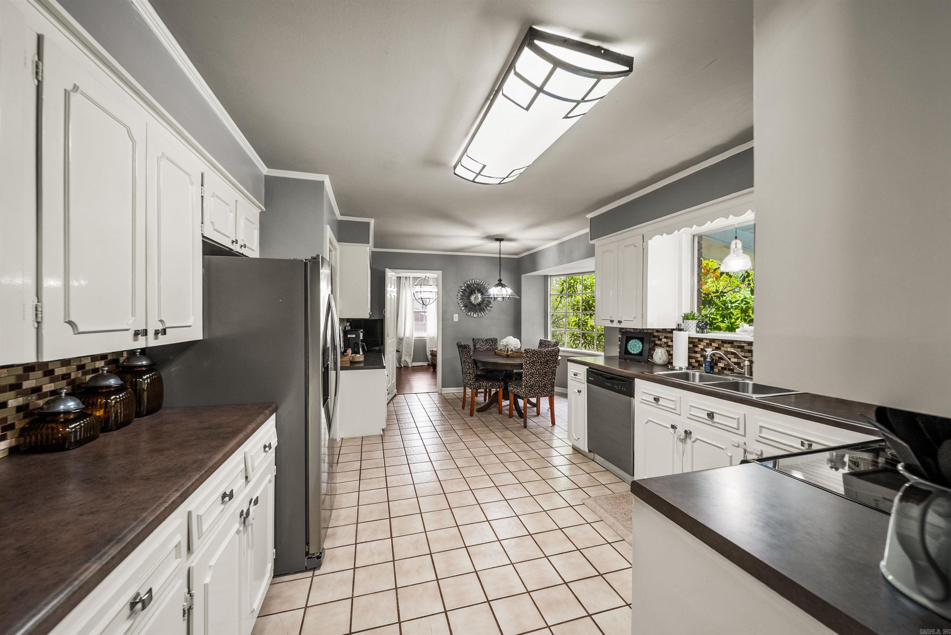 808 Gillette Drive Little Rock, AR 72205