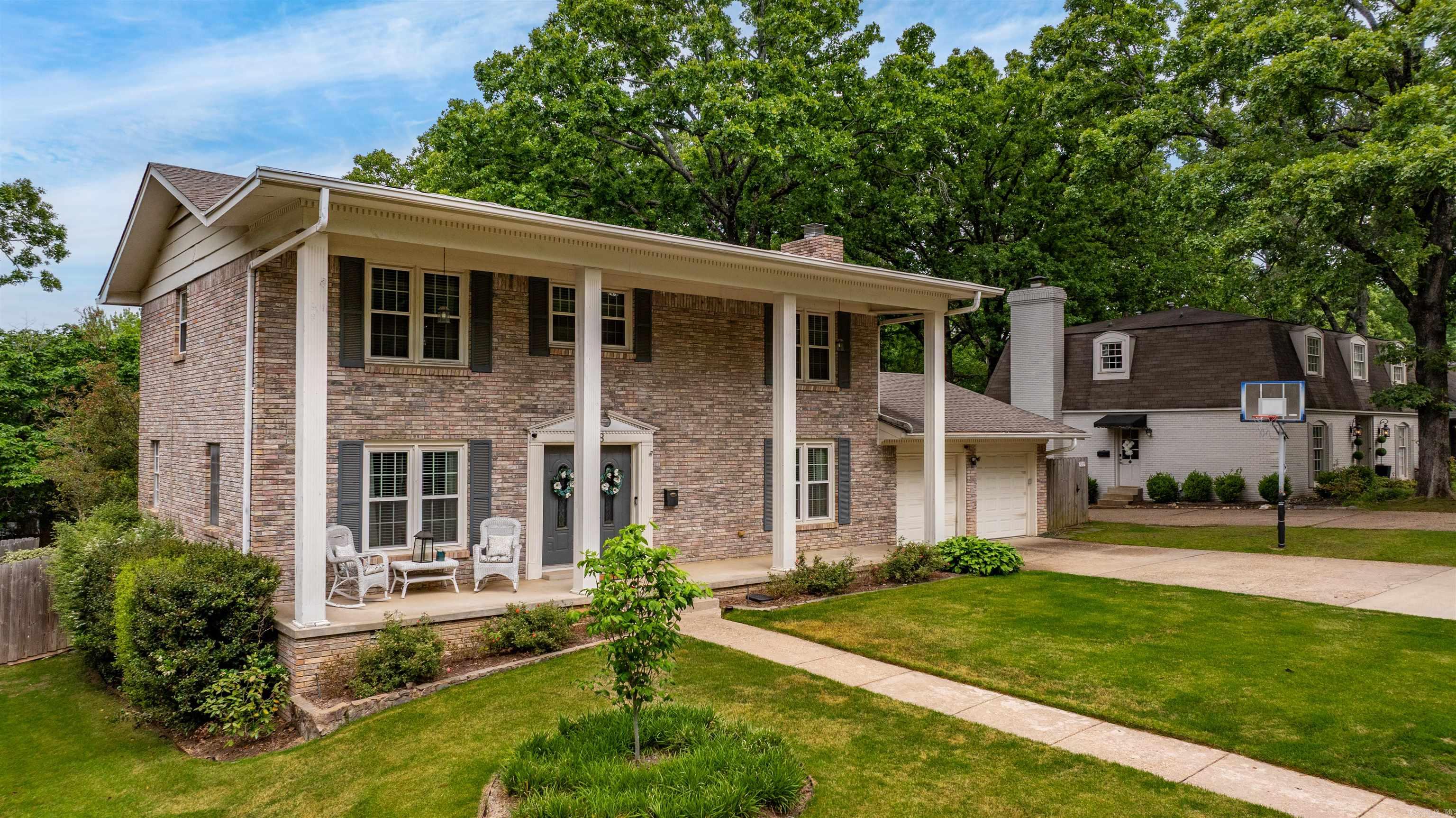 808 Gillette Drive Little Rock, AR 72205