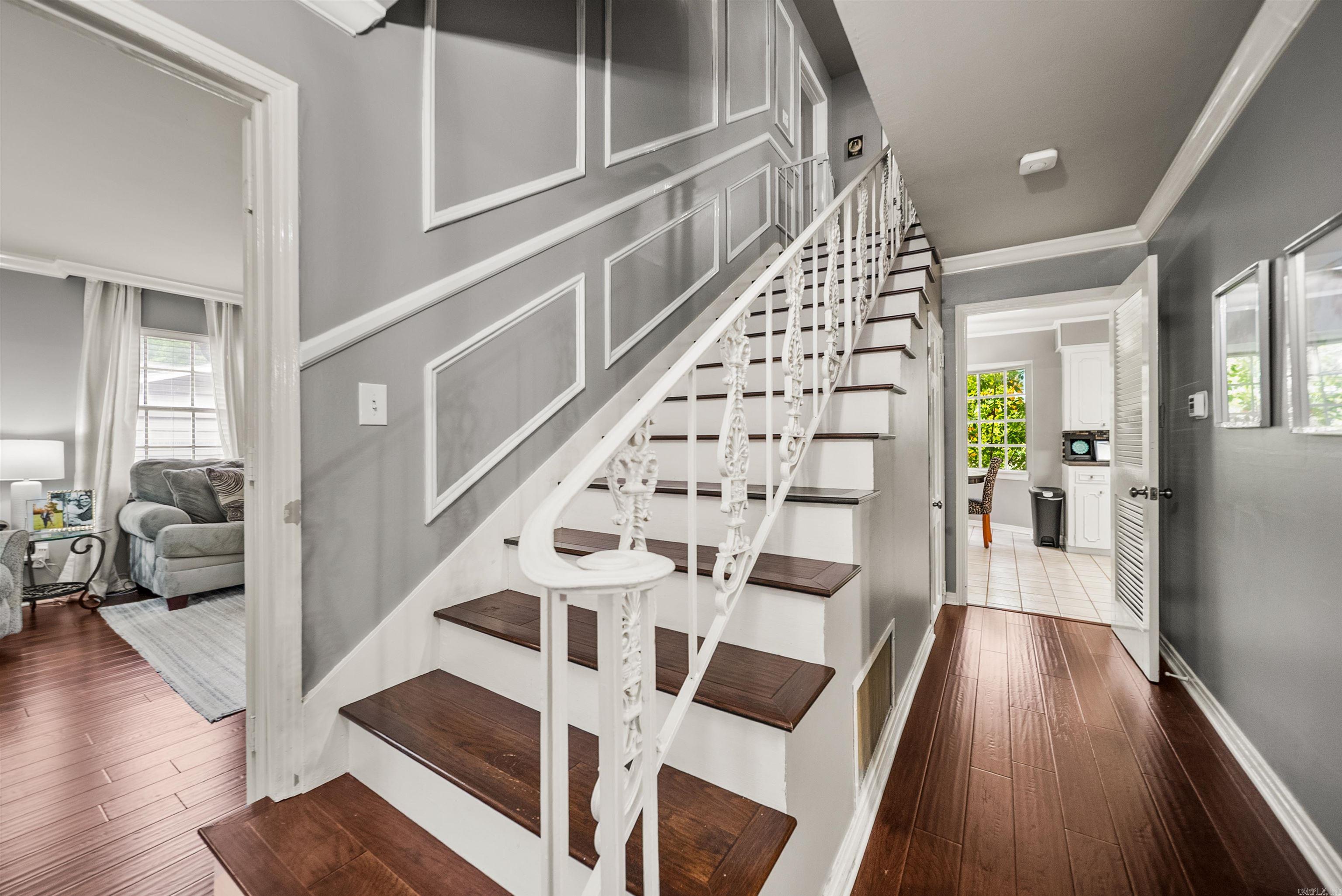 808 Gillette Drive Little Rock, AR 72205