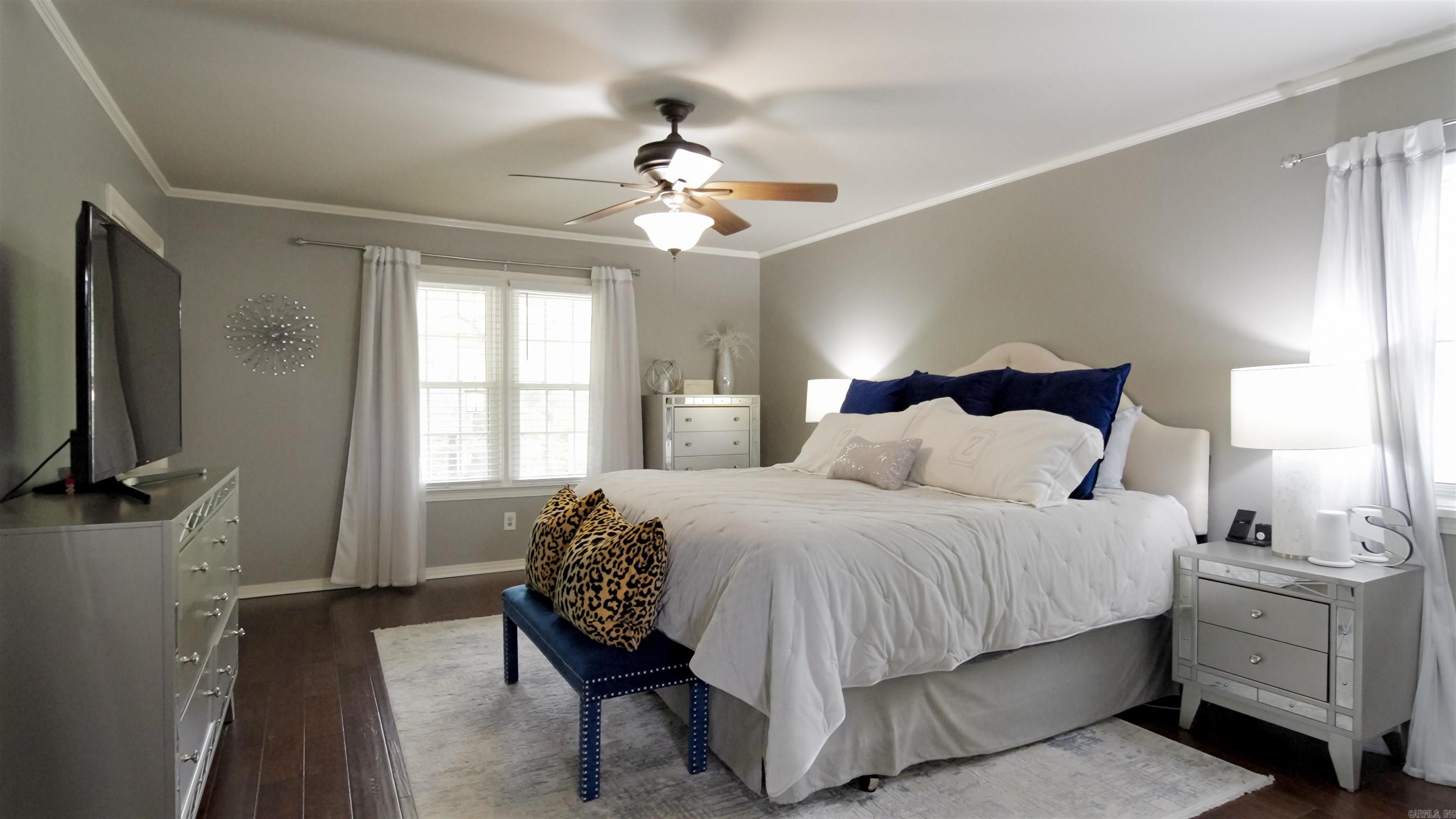 808 Gillette Drive Little Rock, AR 72205