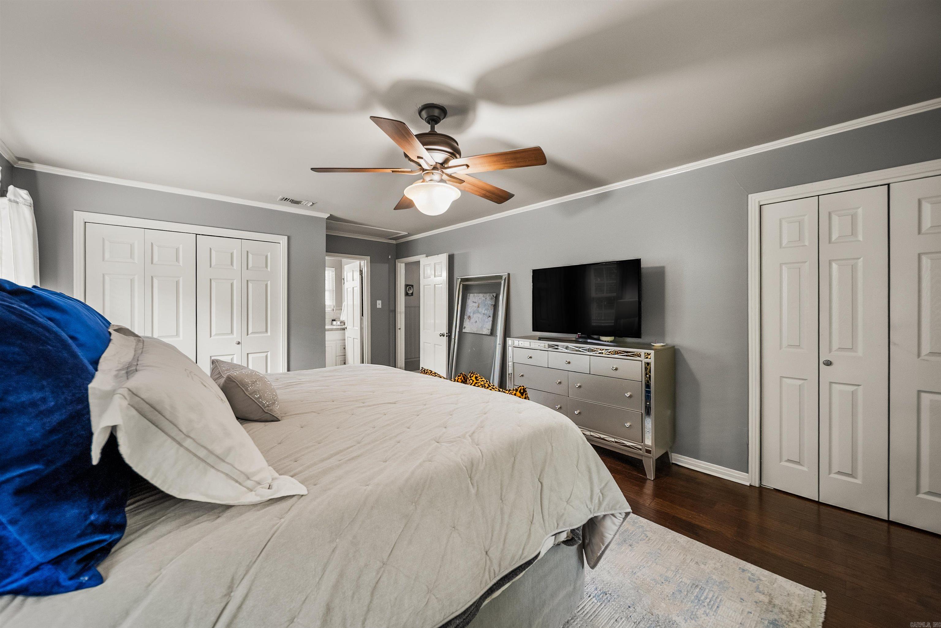 808 Gillette Drive Little Rock, AR 72205