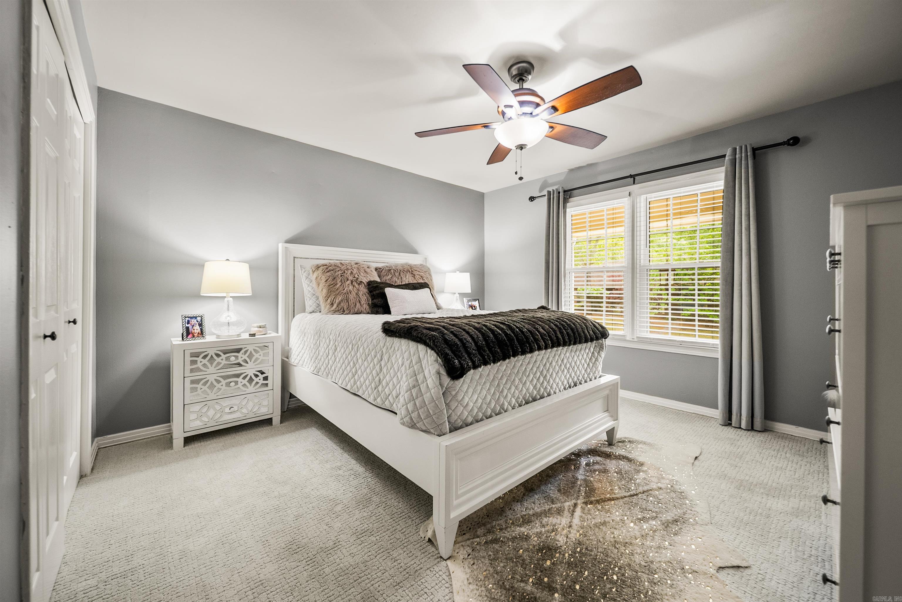 808 Gillette Drive Little Rock, AR 72205