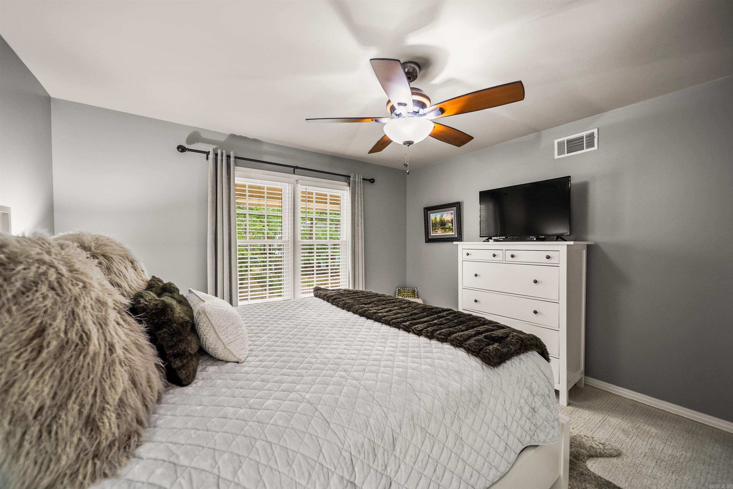 808 Gillette Drive Little Rock, AR 72205
