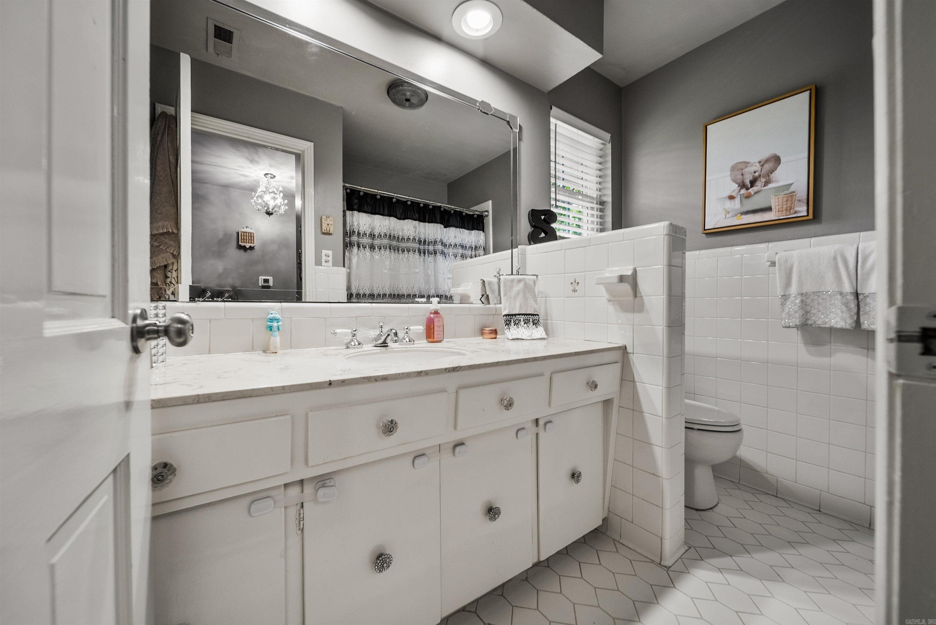 808 Gillette Drive Little Rock, AR 72205