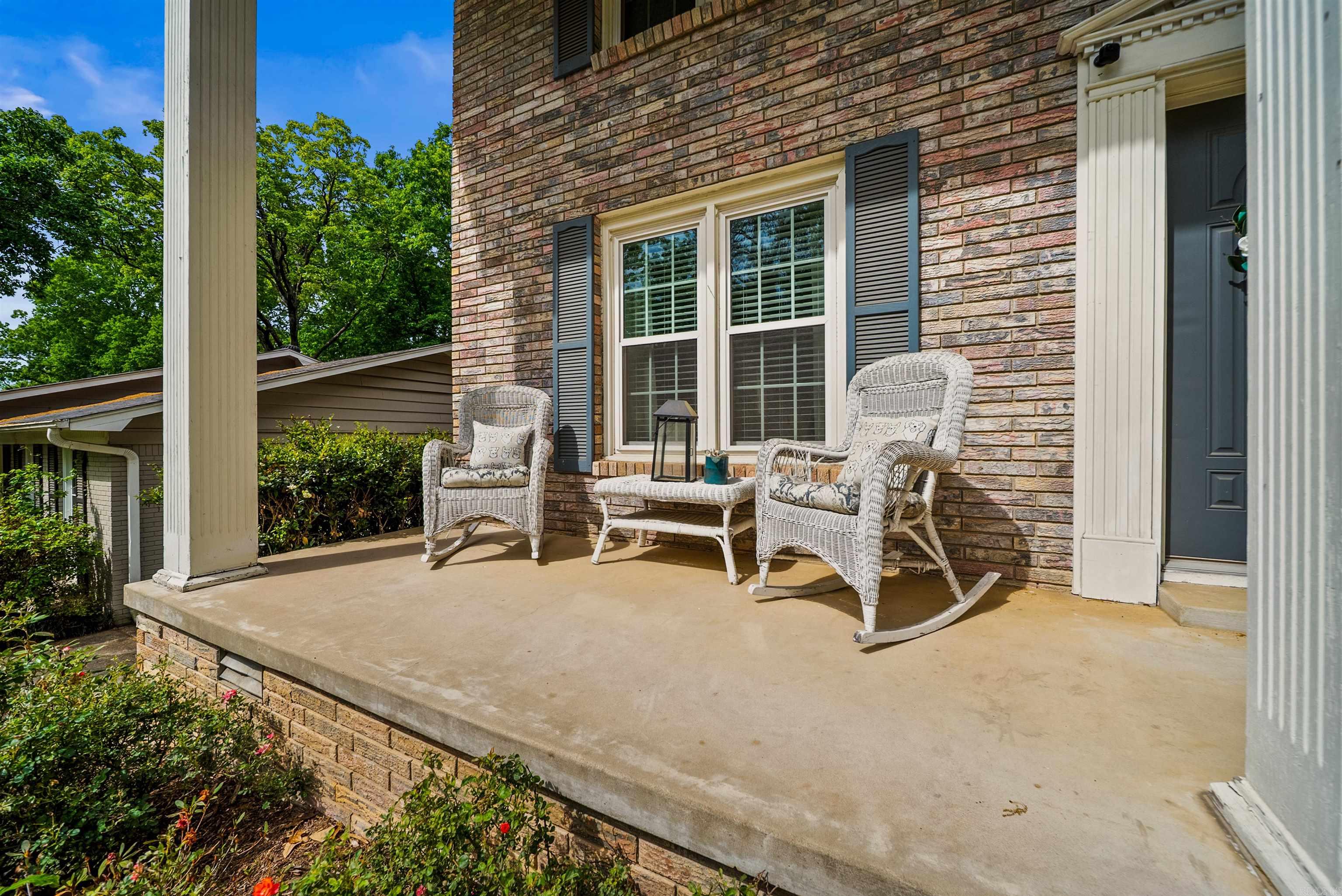 808 Gillette Drive Little Rock, AR 72205