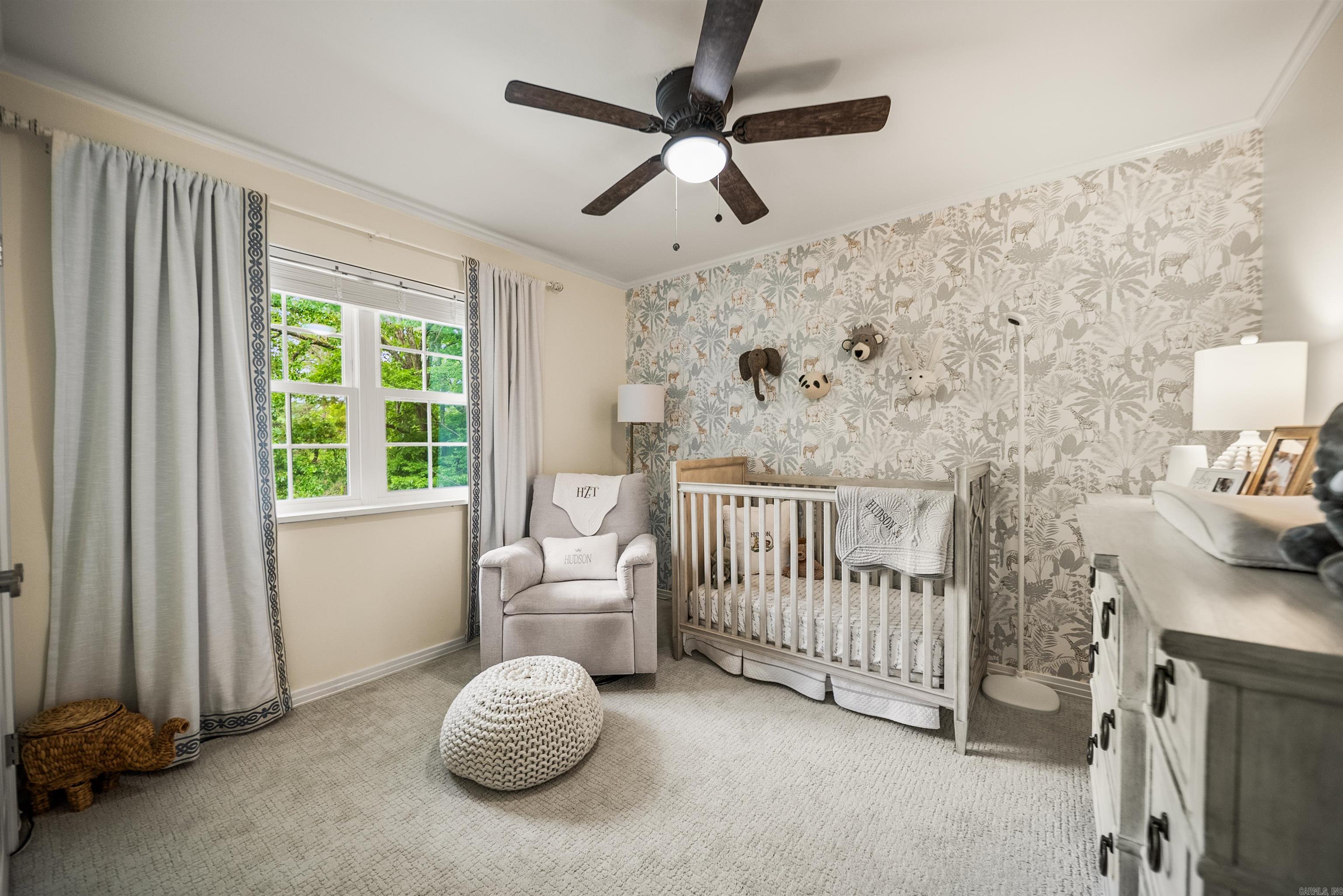 808 Gillette Drive Little Rock, AR 72205