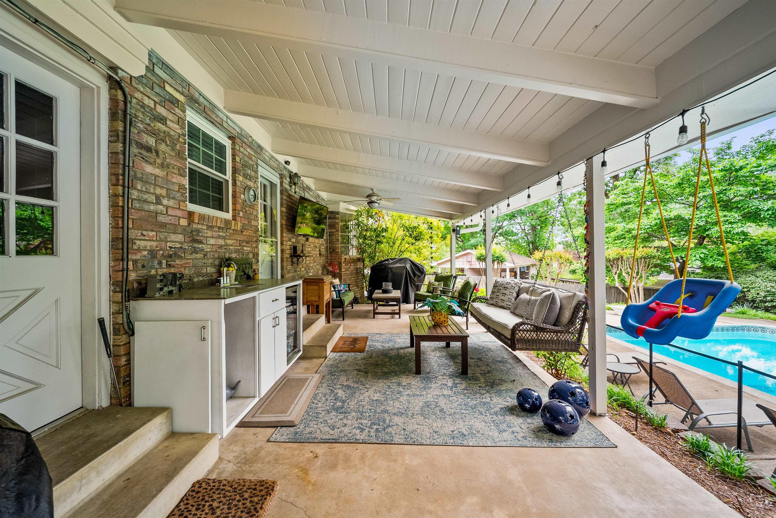808 Gillette Drive Little Rock, AR 72205