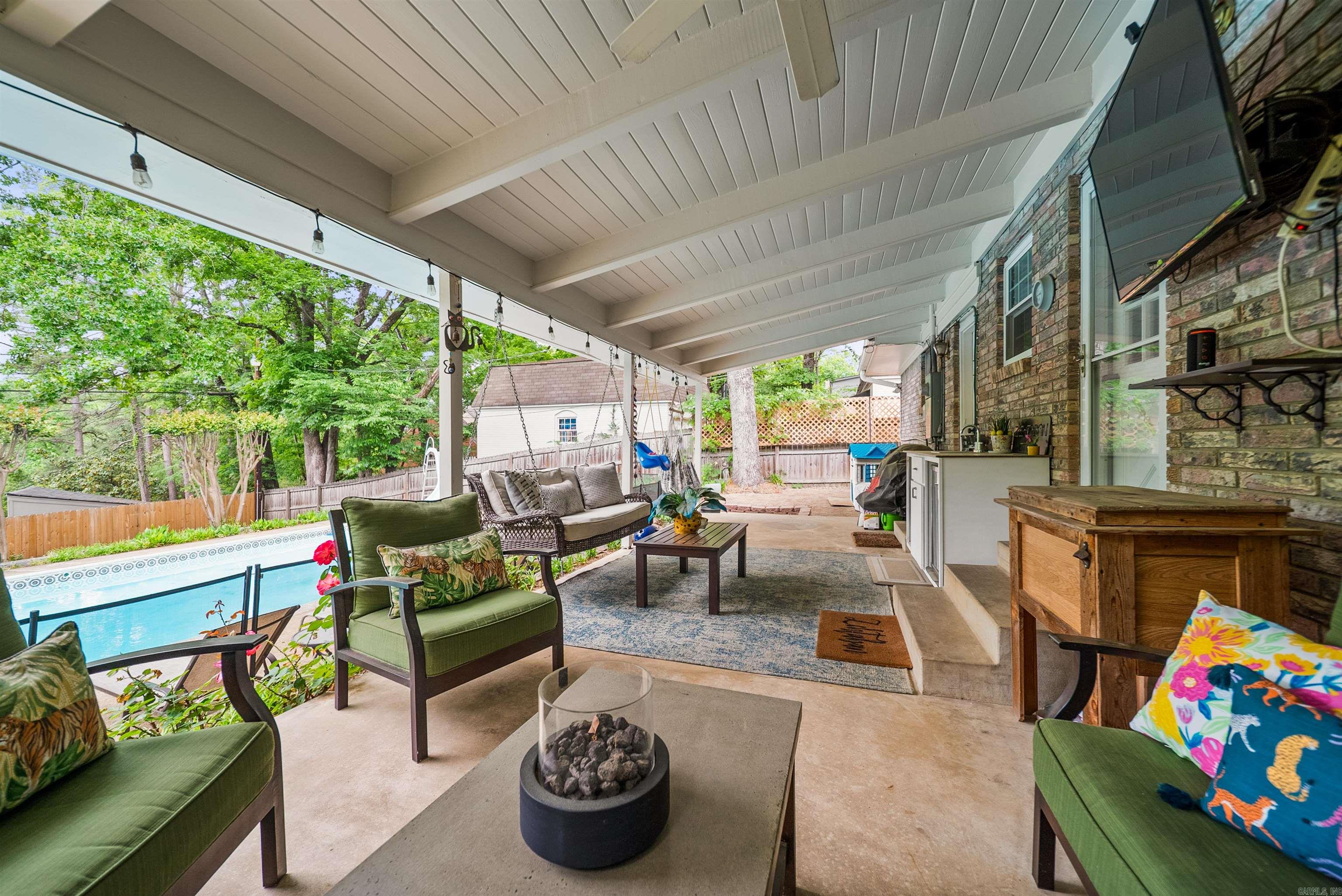 808 Gillette Drive Little Rock, AR 72205