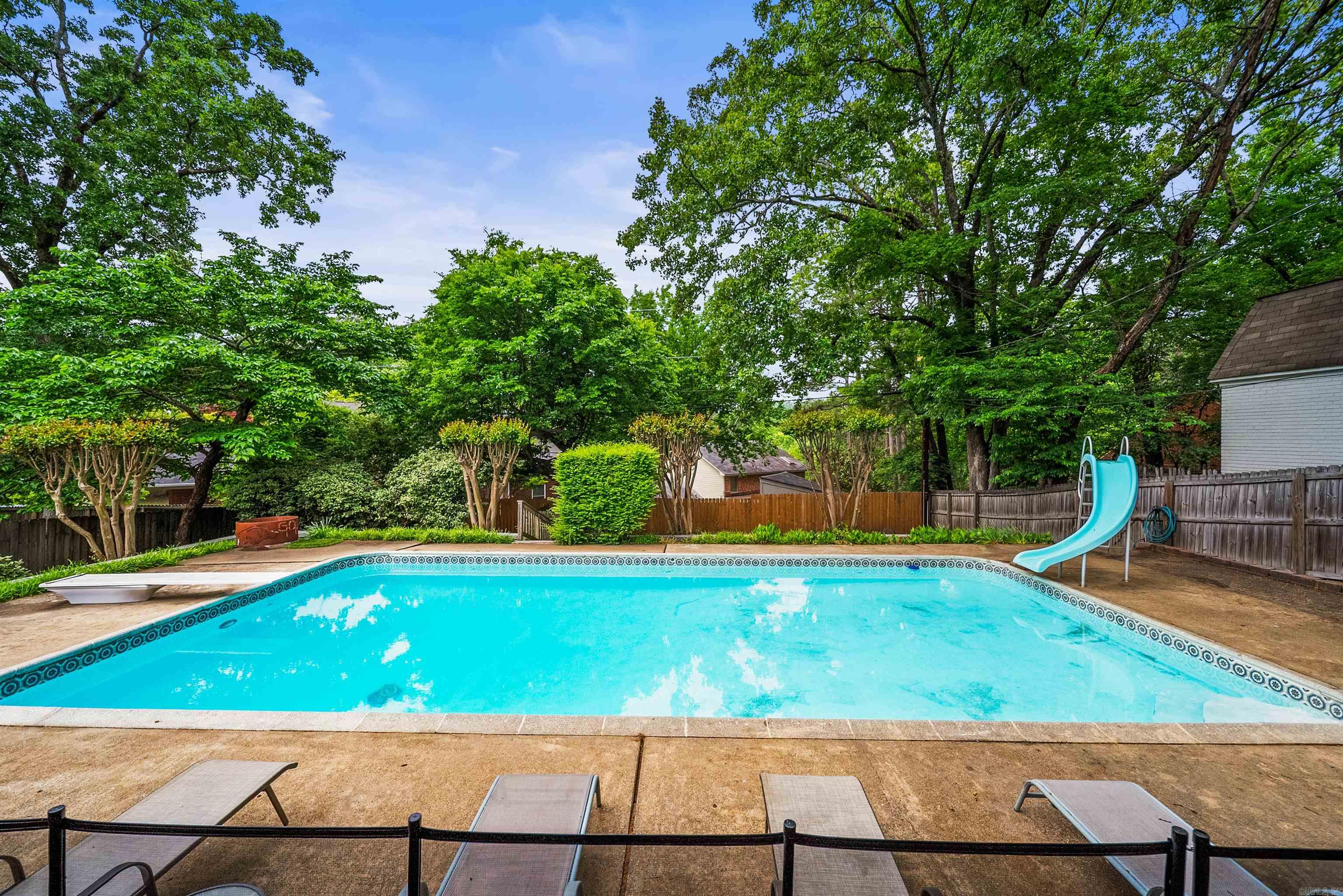 808 Gillette Drive Little Rock, AR 72205
