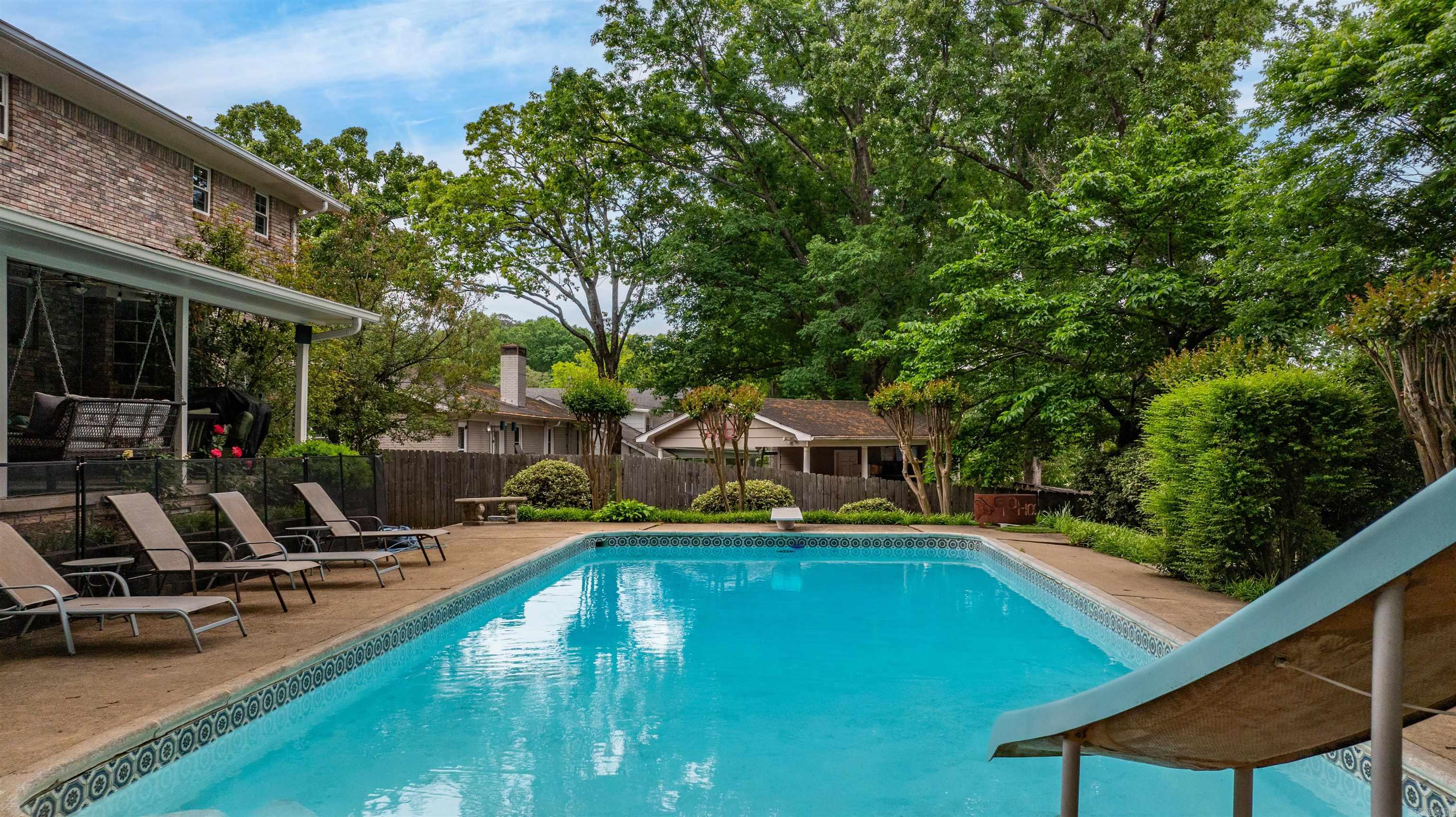 808 Gillette Drive Little Rock, AR 72205
