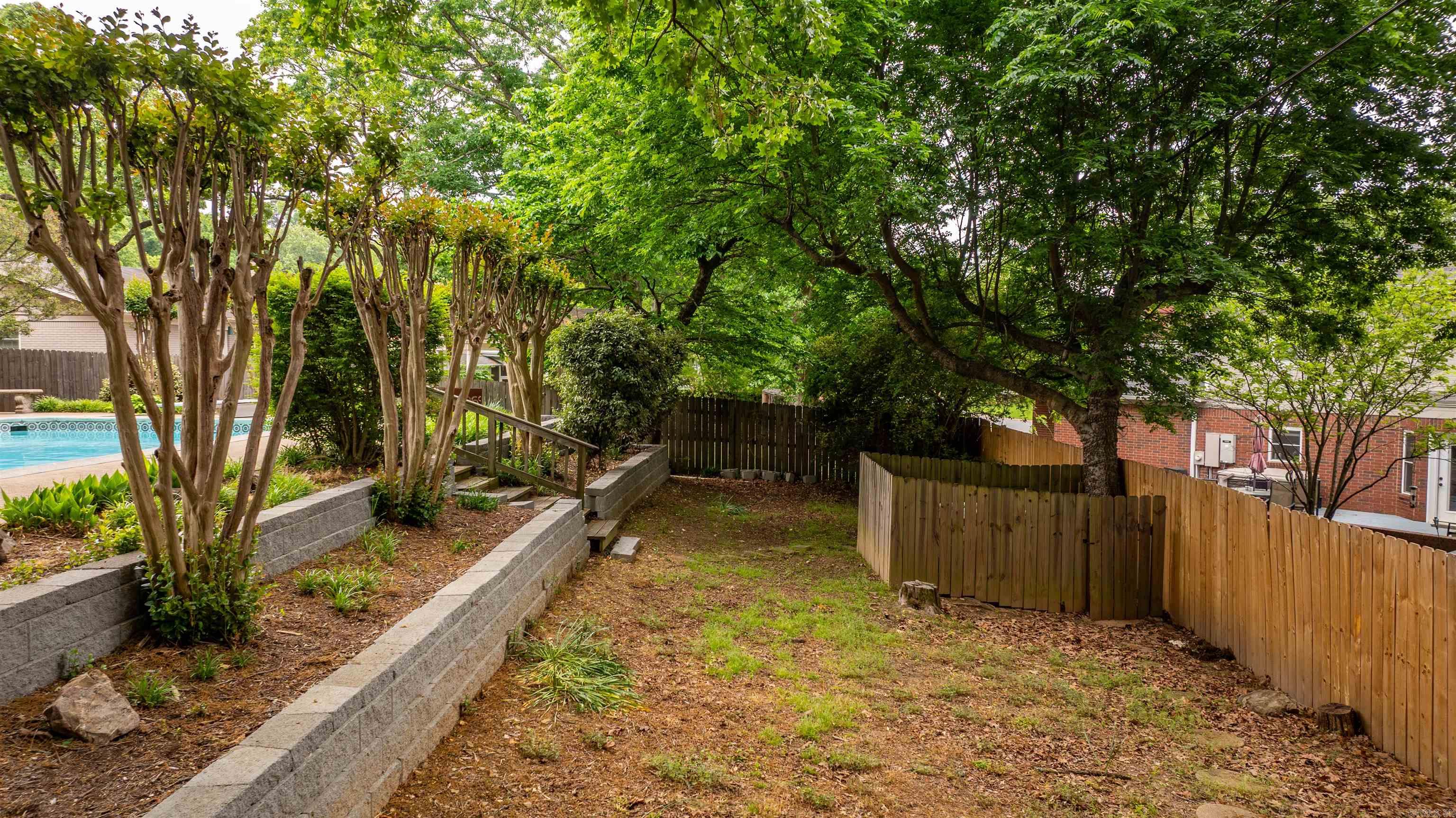 808 Gillette Drive Little Rock, AR 72205
