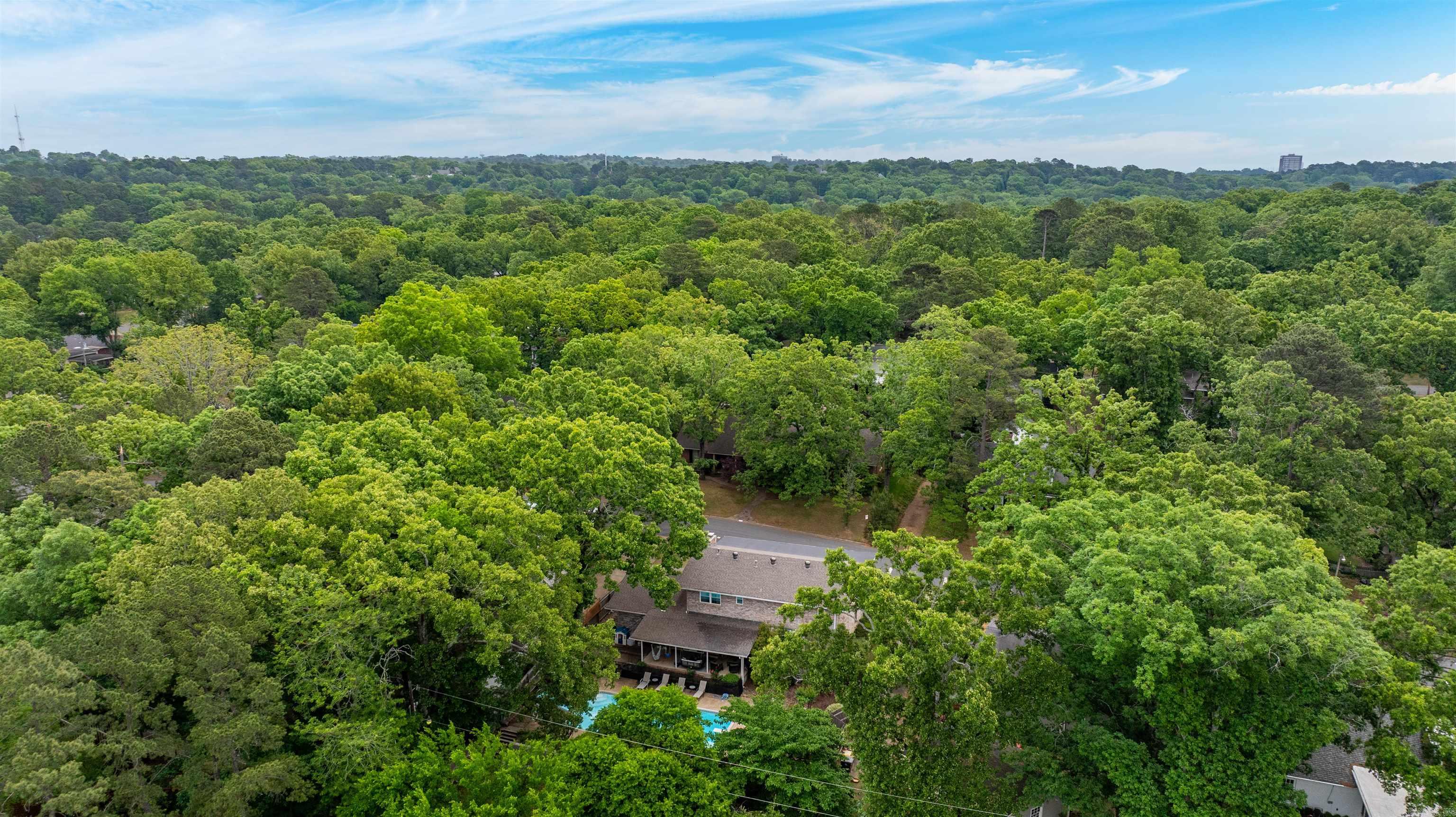 808 Gillette Drive Little Rock, AR 72205