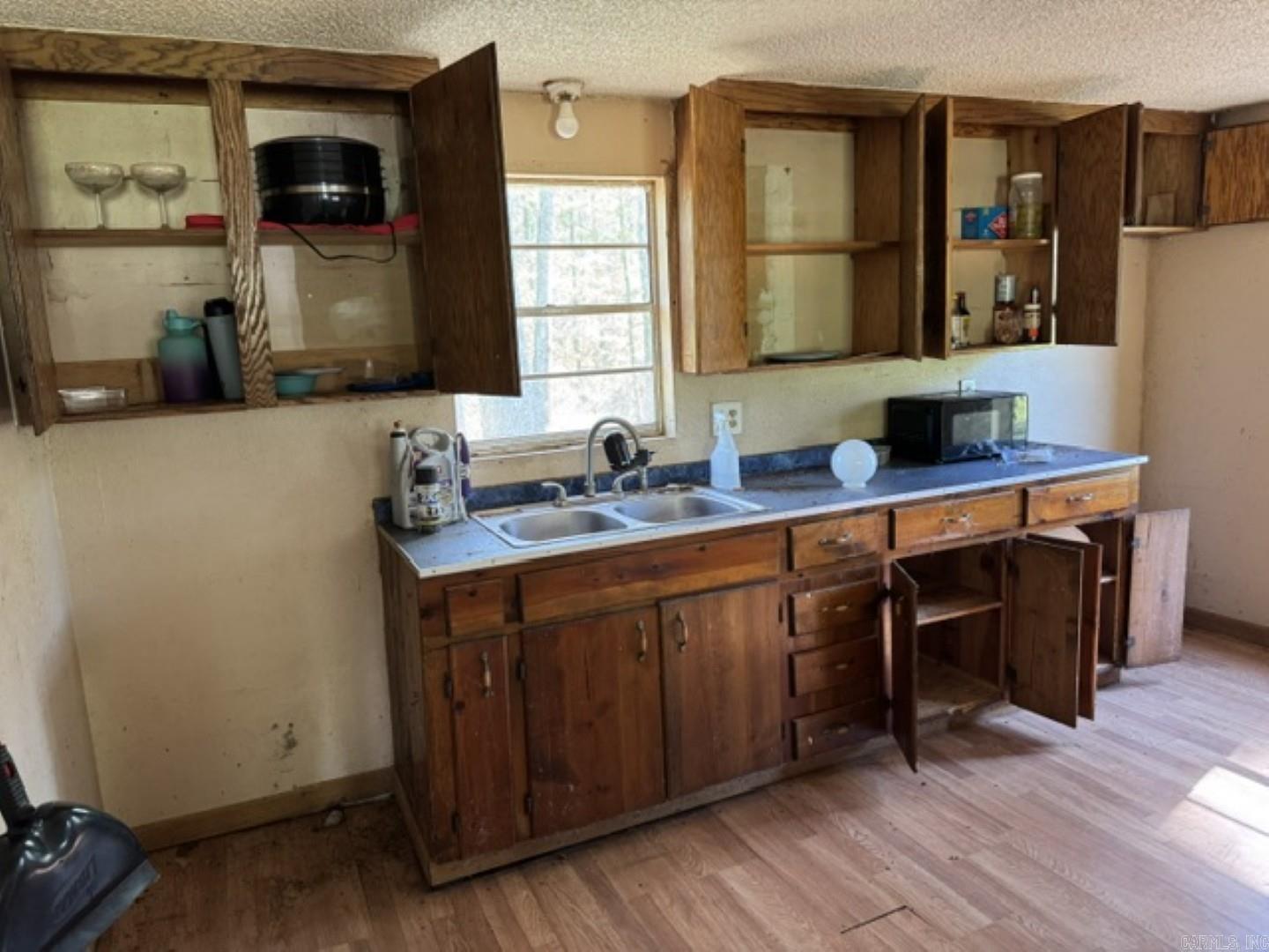 169 Highway 76  Chidester, AR
