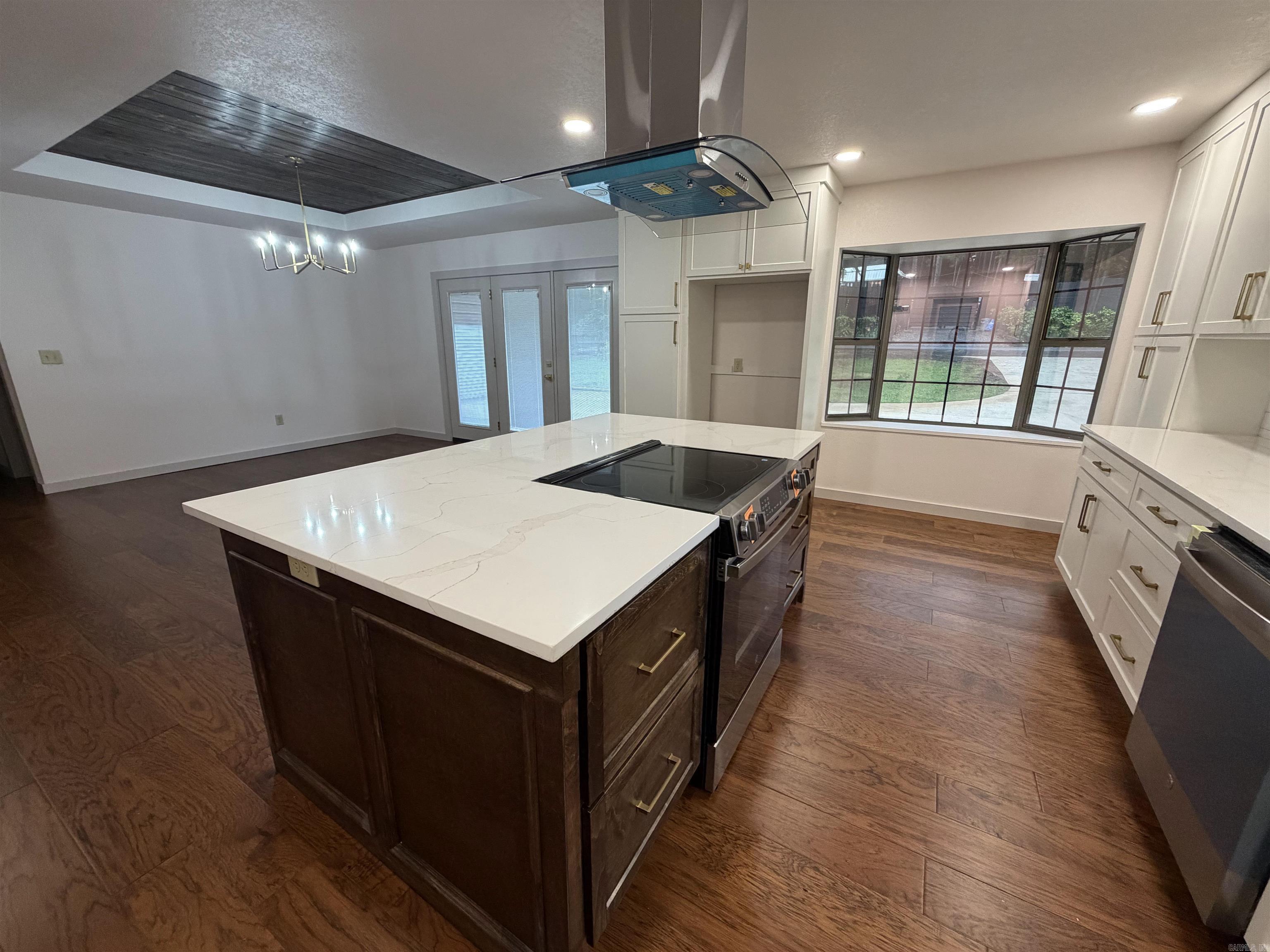 210 Gary Drive Mena, AR 71953