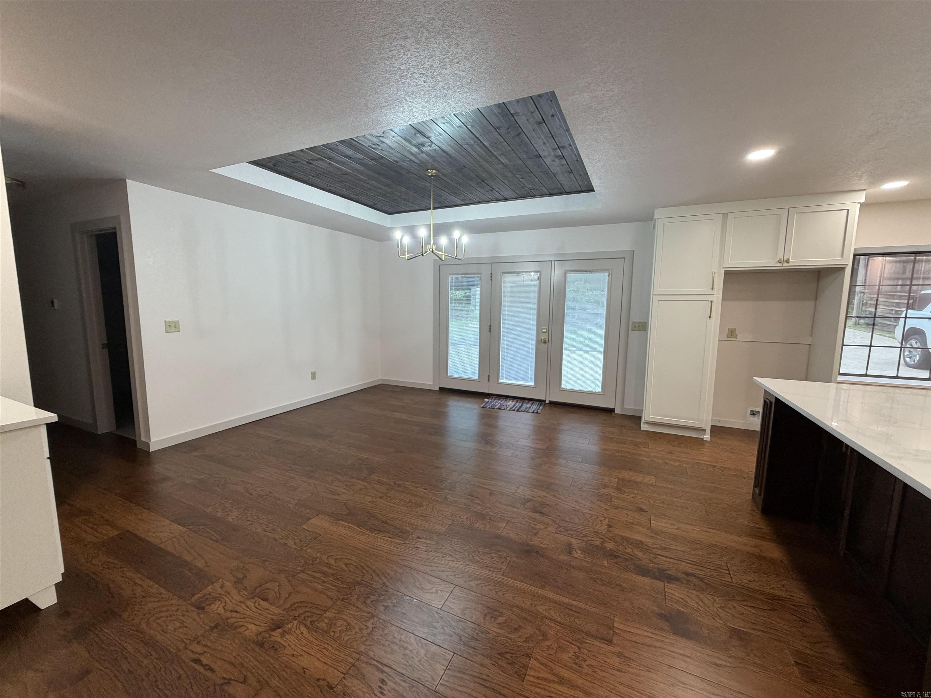 210 Gary Drive Mena, AR 71953